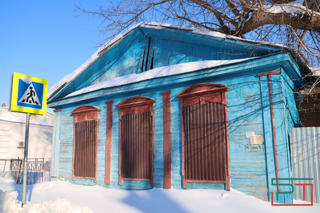 В Чистополе прошла коллегия Комитета РТ по охране объектов культурного наследия