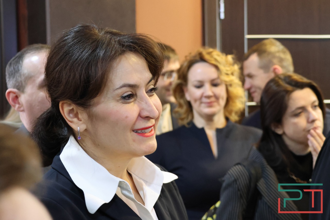 В Чистополе прошла коллегия Комитета РТ по охране объектов культурного наследия