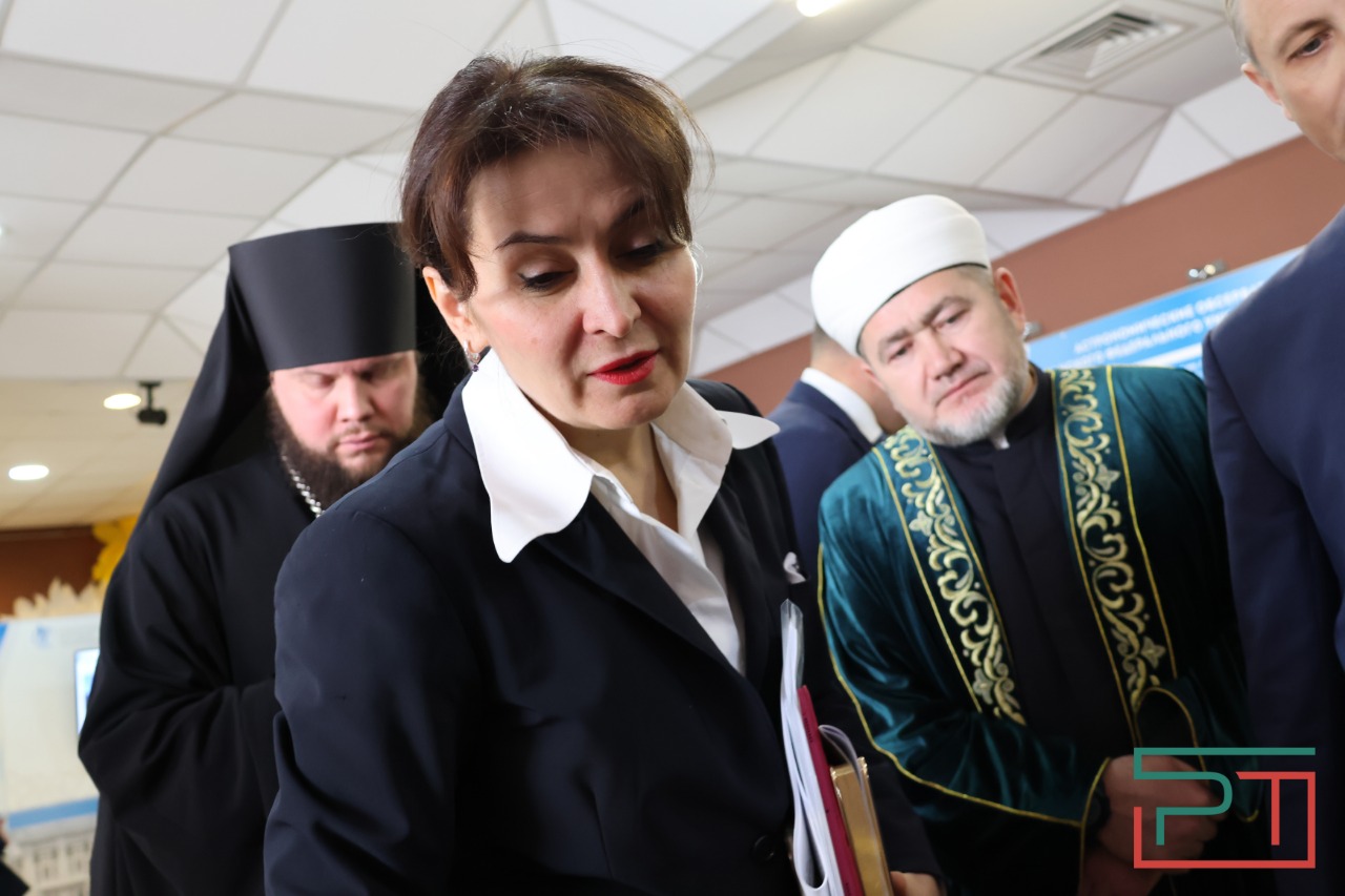 В Чистополе прошла коллегия Комитета РТ по охране объектов культурного наследия