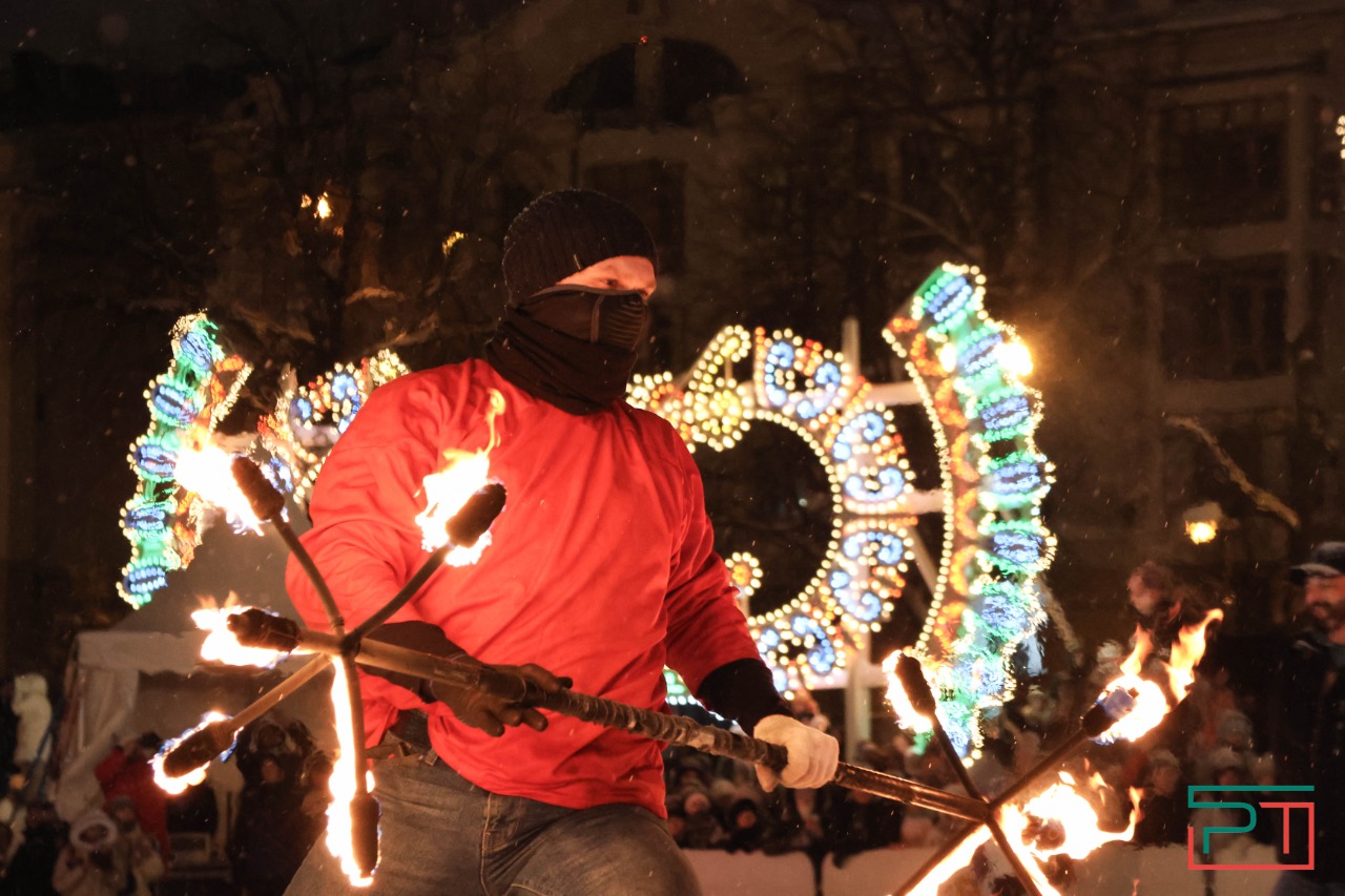 Илья Авербух, Алексей Ягудин, Максим Шабалин– ледовое шоу в парке «Черное озеро»