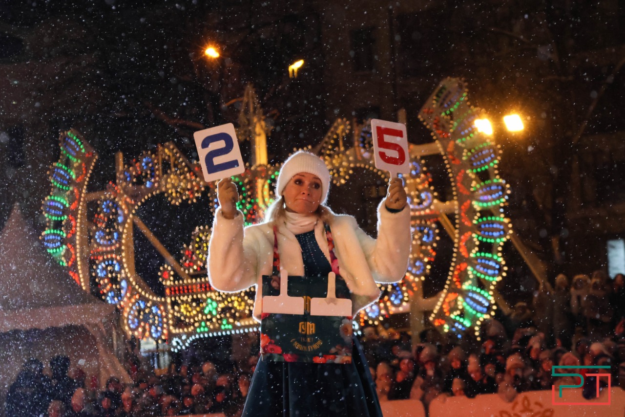 Илья Авербух, Алексей Ягудин, Максим Шабалин– ледовое шоу в парке «Черное озеро»