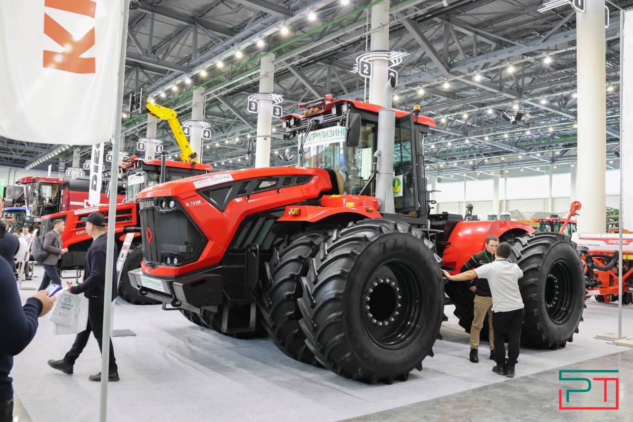 ТатАгроЭкспо 2024