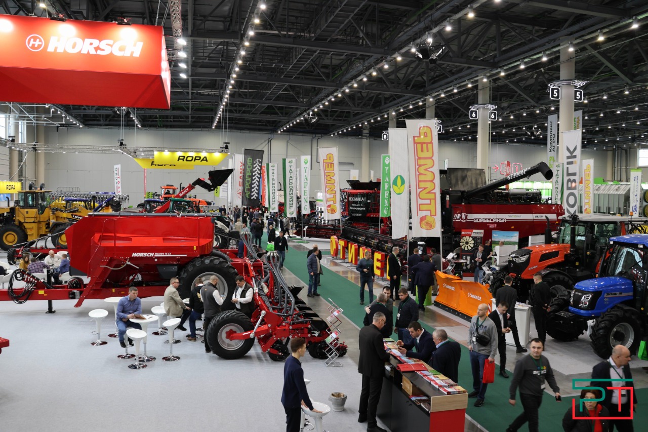 ТатАгроЭкспо 2024