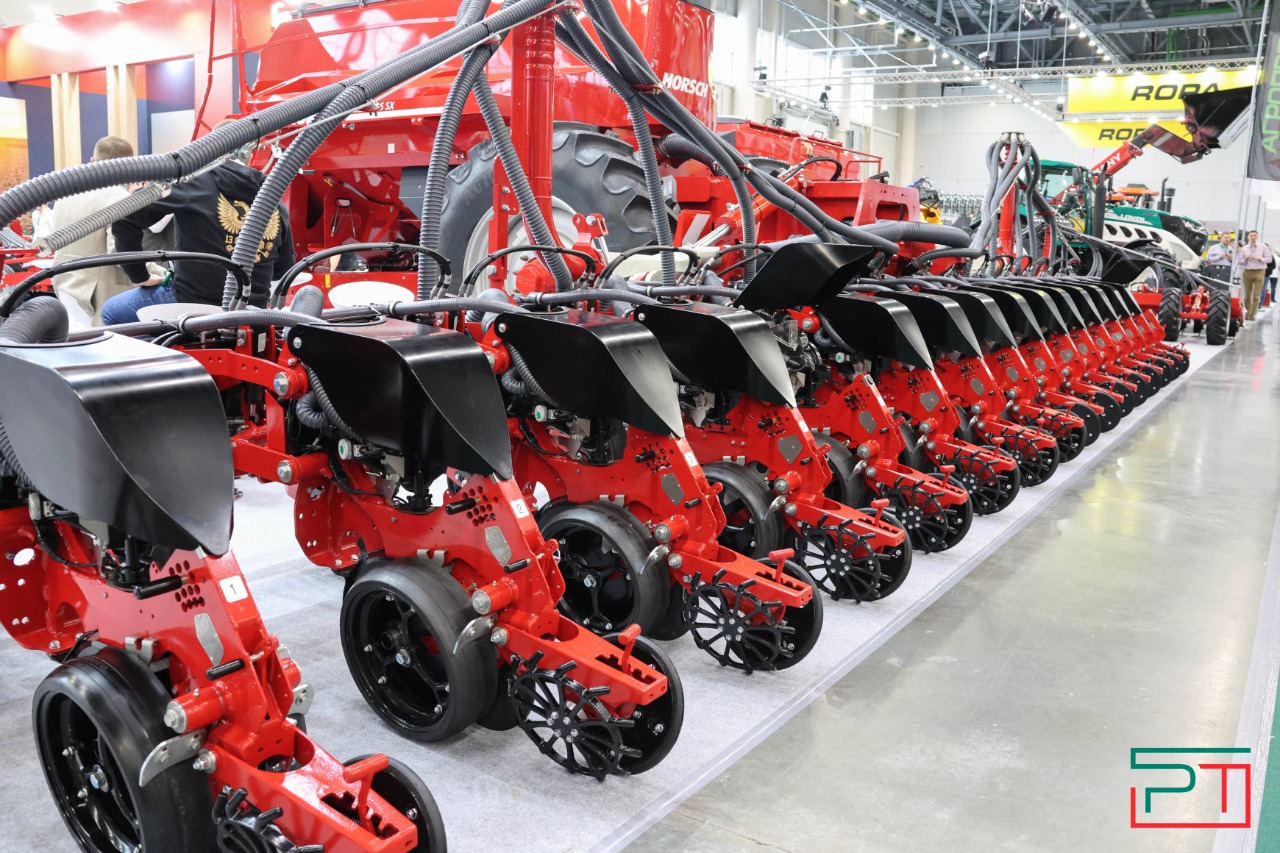 ТатАгроЭкспо 2024