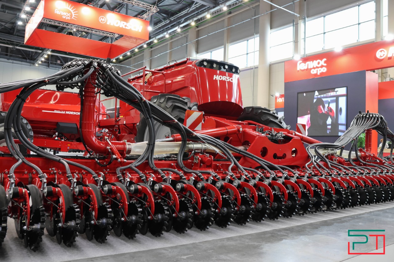 ТатАгроЭкспо 2024