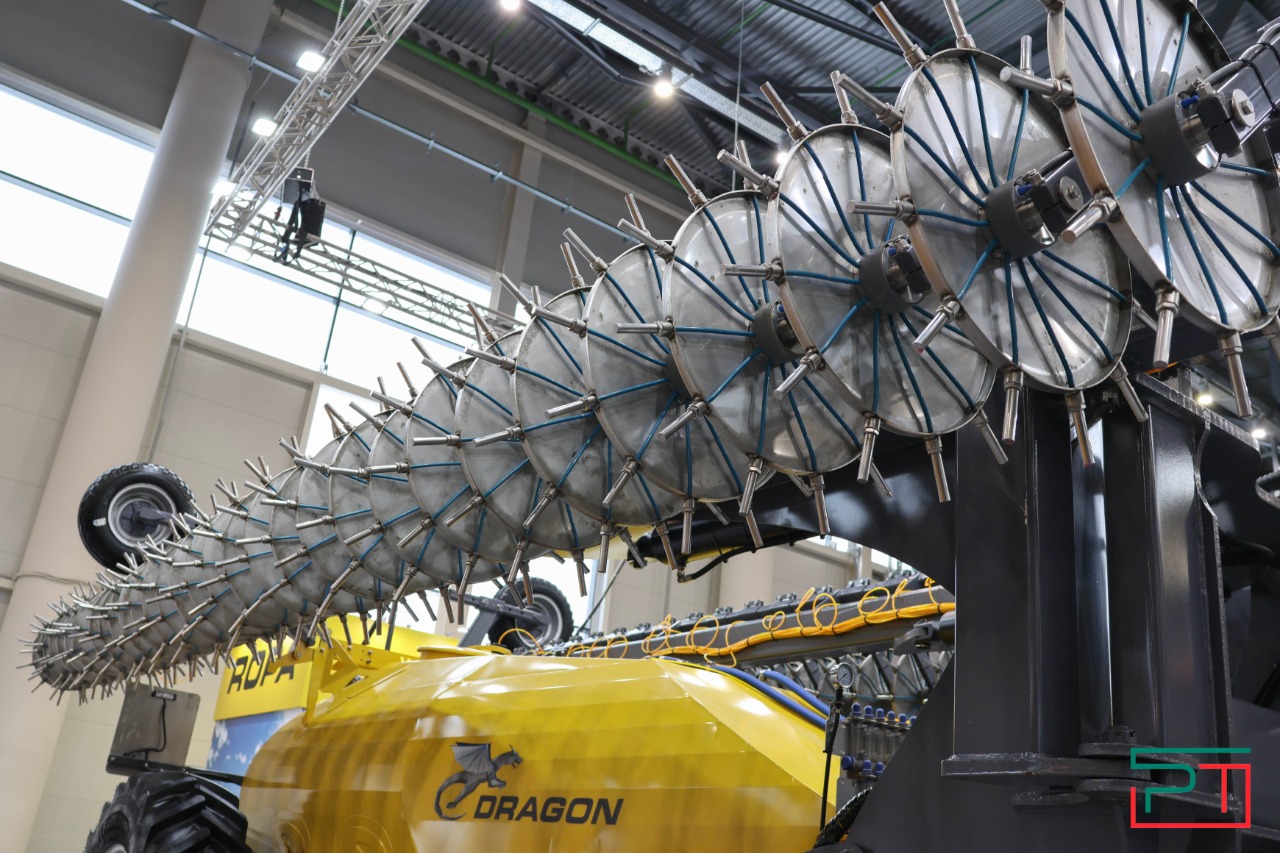 ТатАгроЭкспо 2024