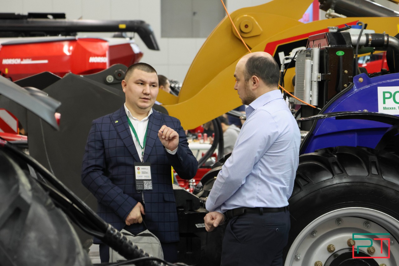 ТатАгроЭкспо 2024