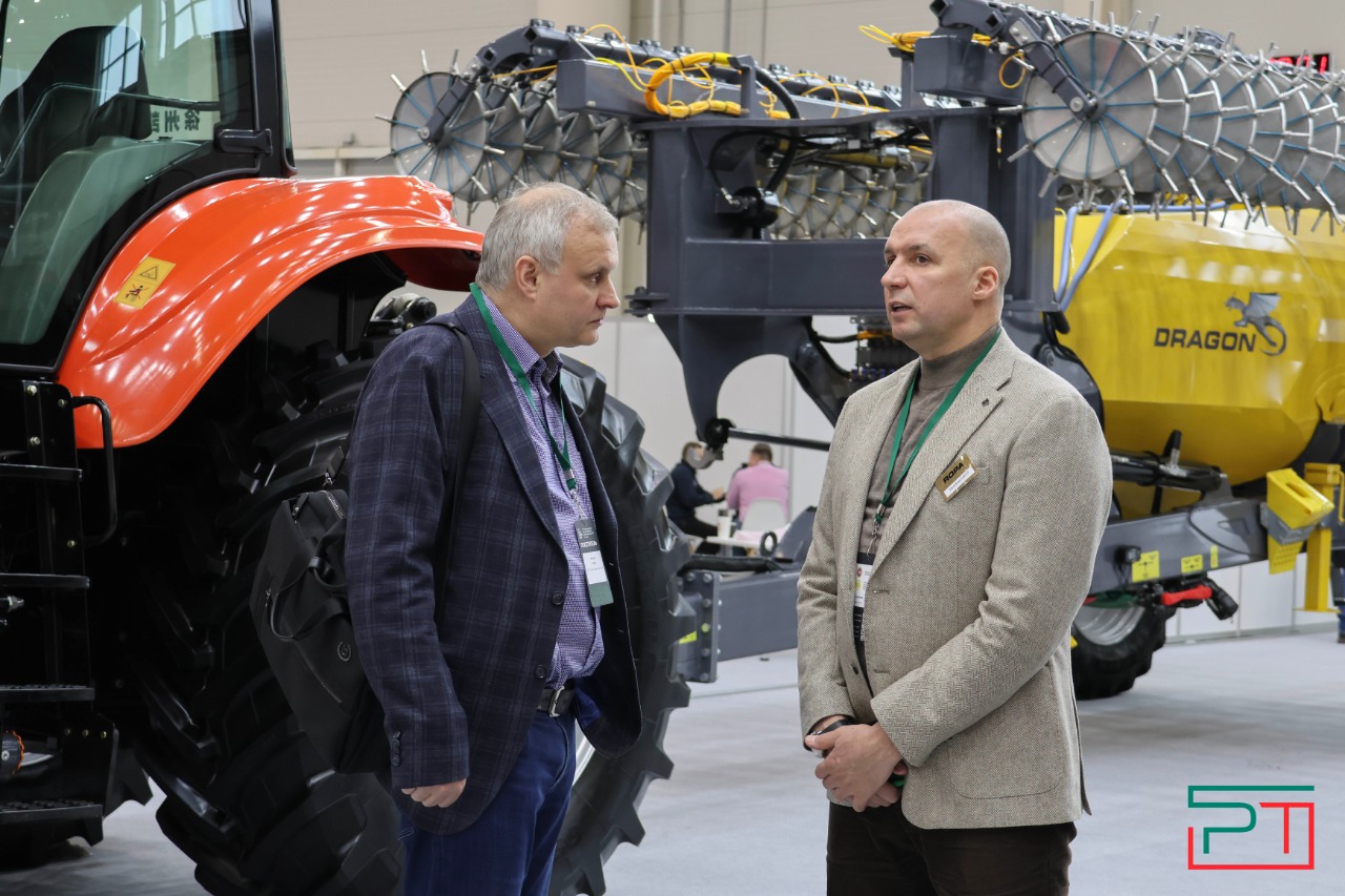 ТатАгроЭкспо 2024