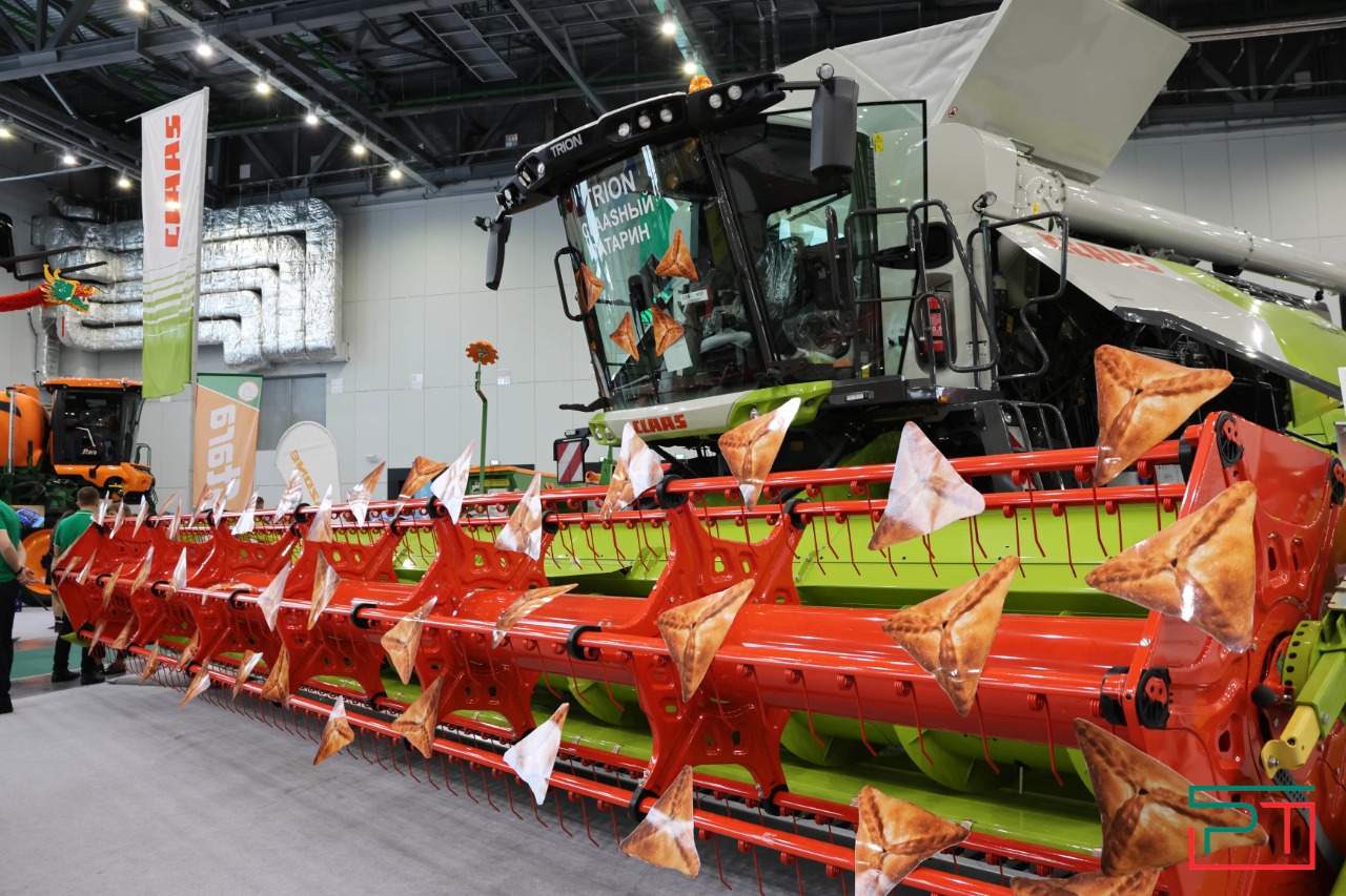 ТатАгроЭкспо 2024