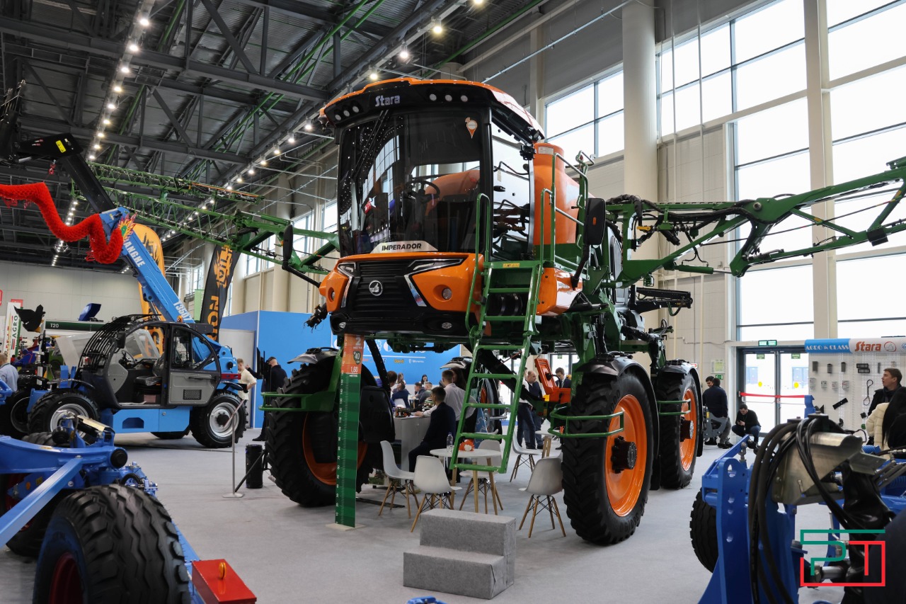 ТатАгроЭкспо 2024