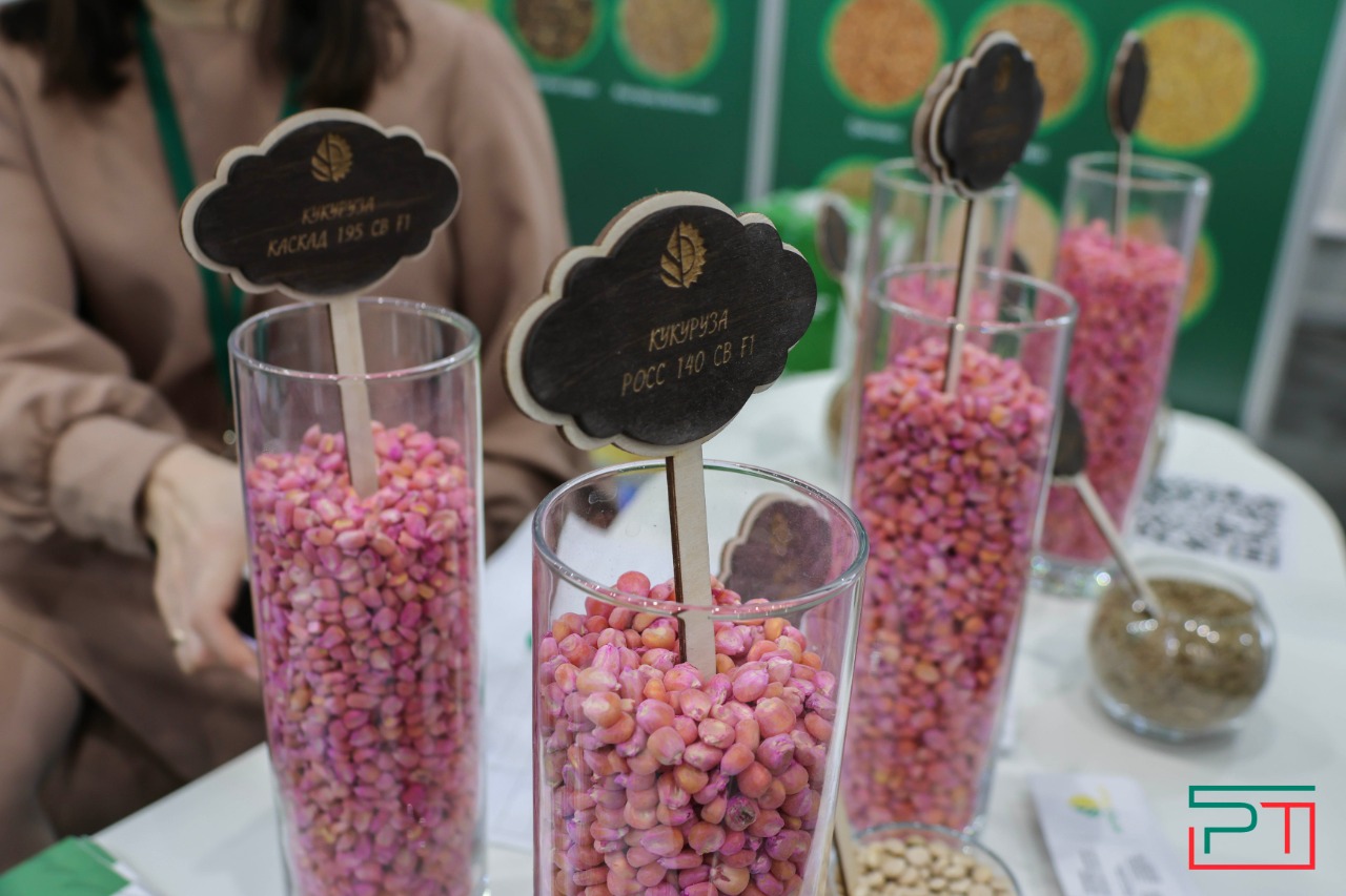 ТатАгроЭкспо 2024