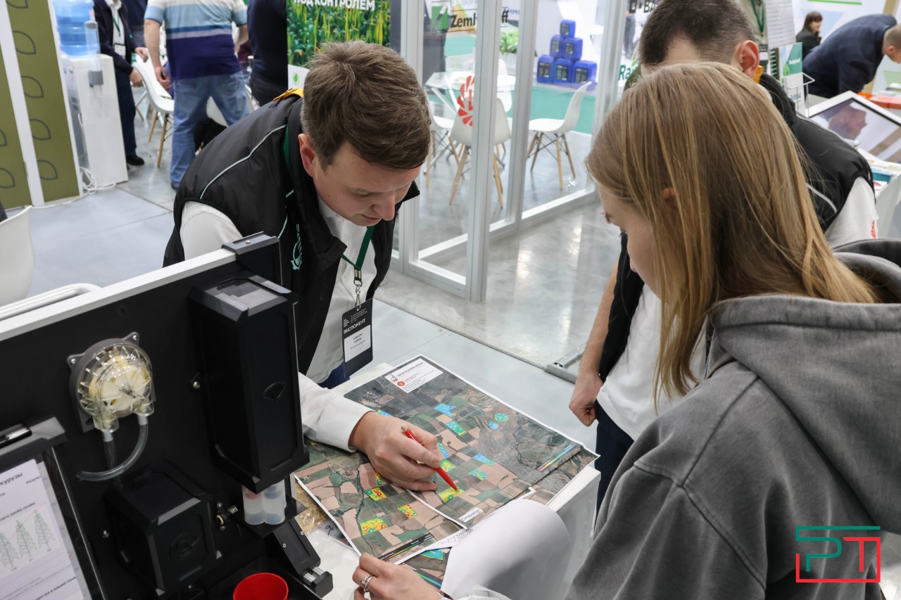 ТатАгроЭкспо 2024