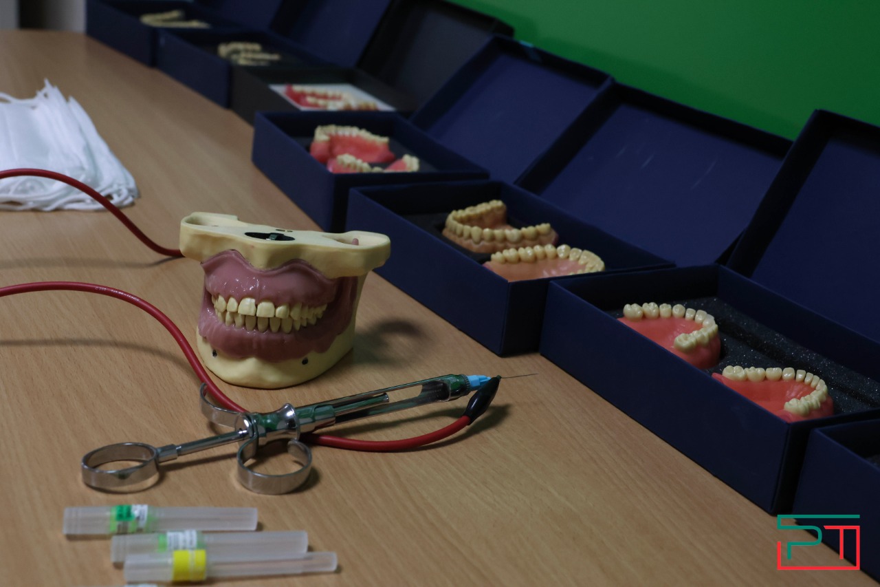 Подготовка к фестивалю «Ангелы в белых халатах»