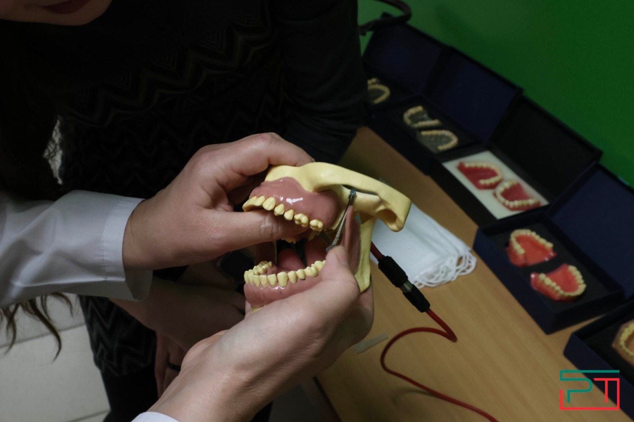 Подготовка к фестивалю «Ангелы в белых халатах»