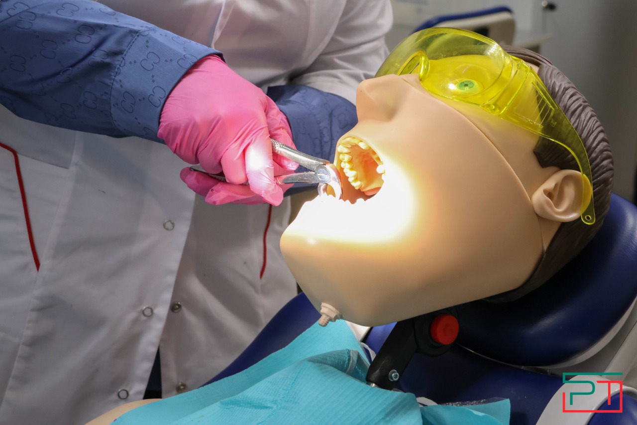 Подготовка к фестивалю «Ангелы в белых халатах»