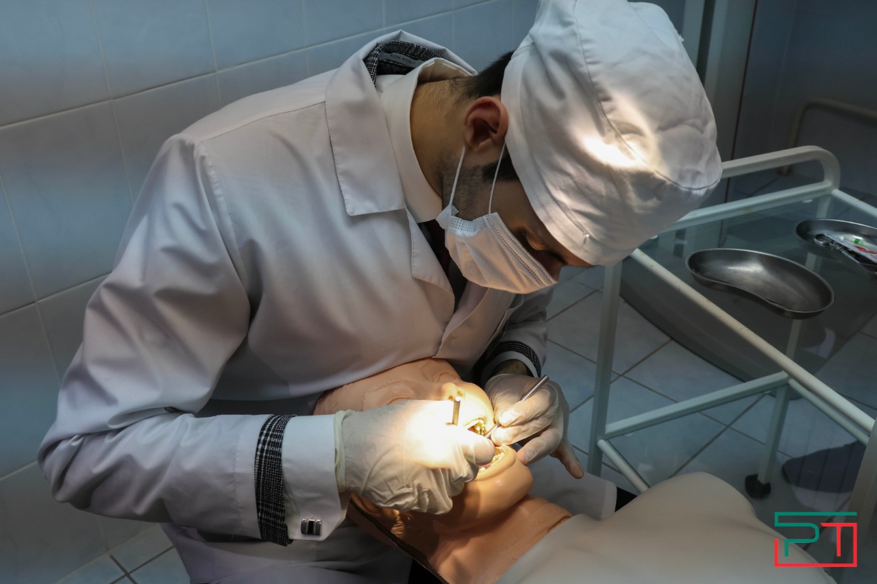 Подготовка к фестивалю «Ангелы в белых халатах»