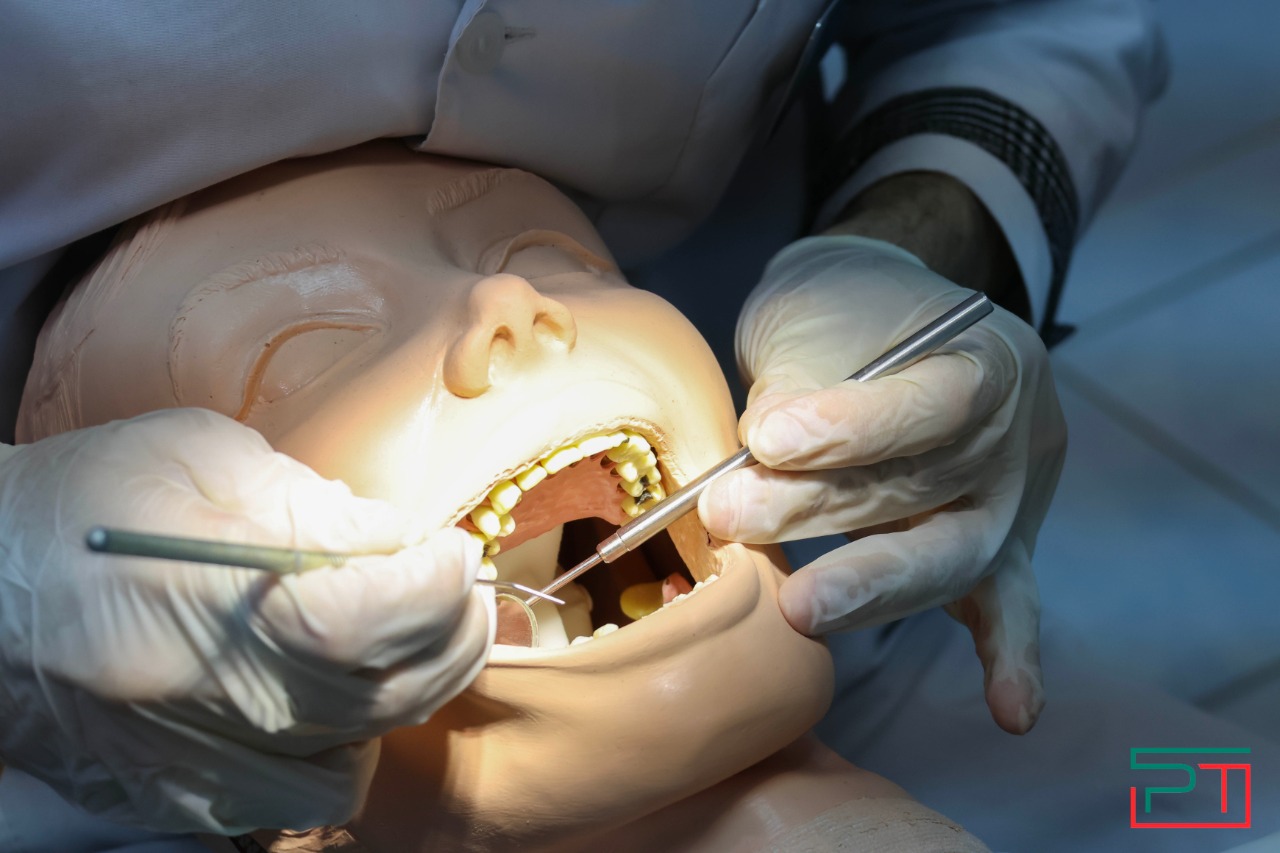 Подготовка к фестивалю «Ангелы в белых халатах»