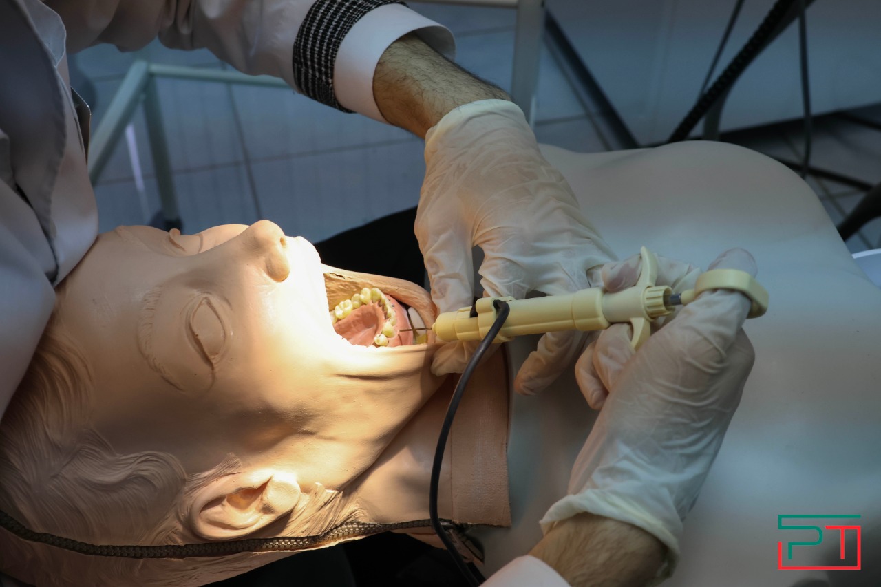 Подготовка к фестивалю «Ангелы в белых халатах»