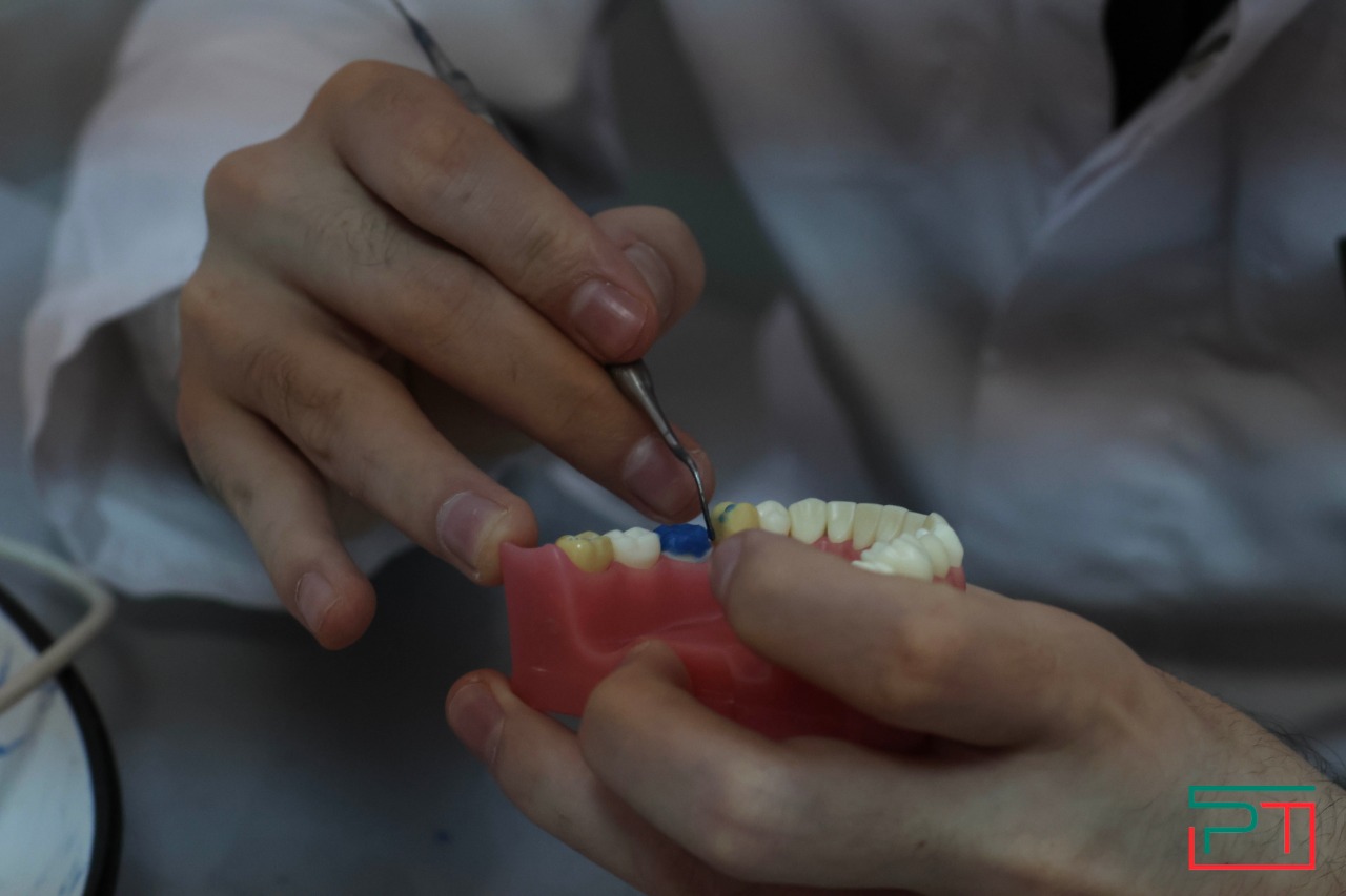 Подготовка к фестивалю «Ангелы в белых халатах»