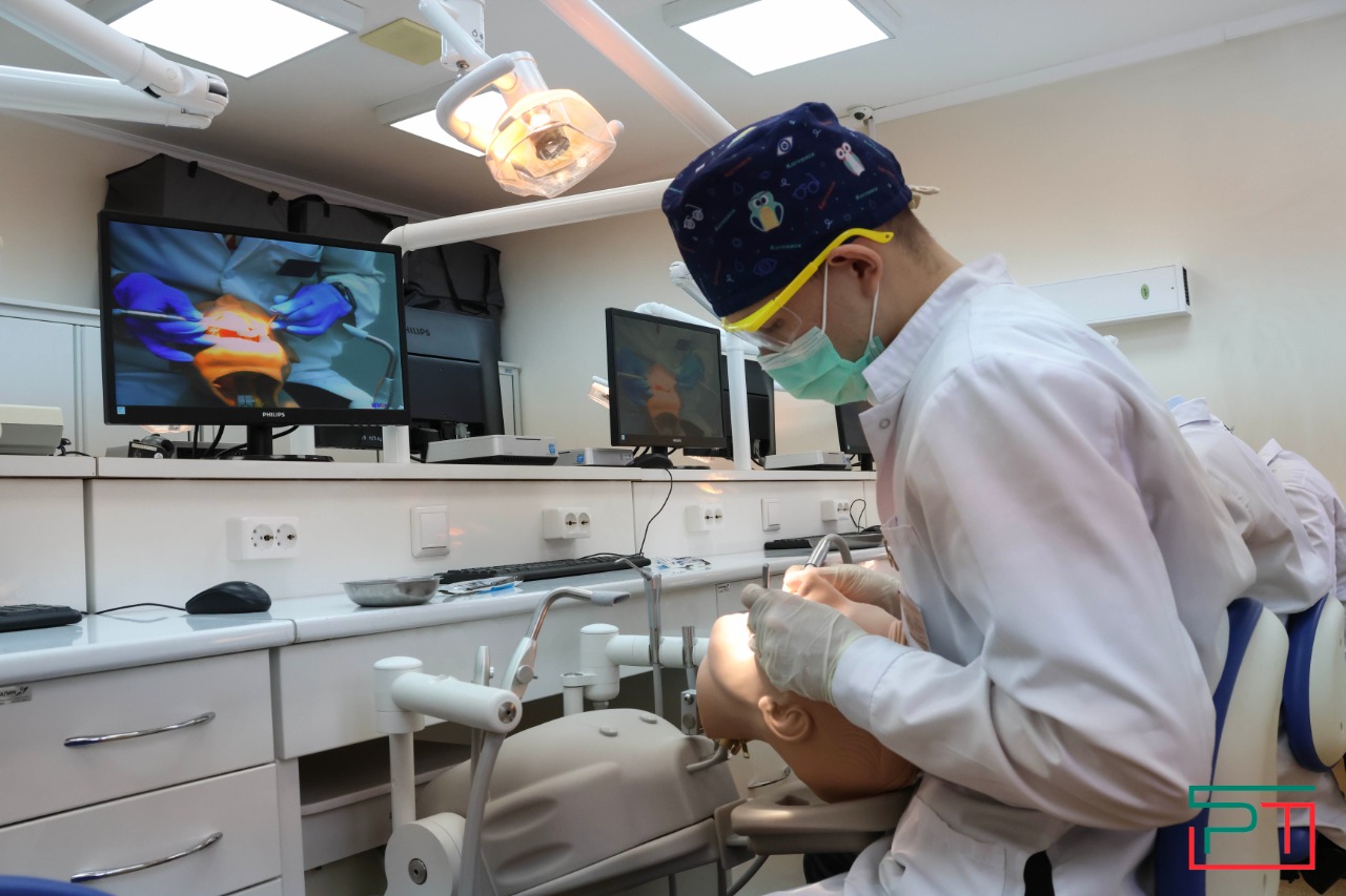 Подготовка к фестивалю «Ангелы в белых халатах»