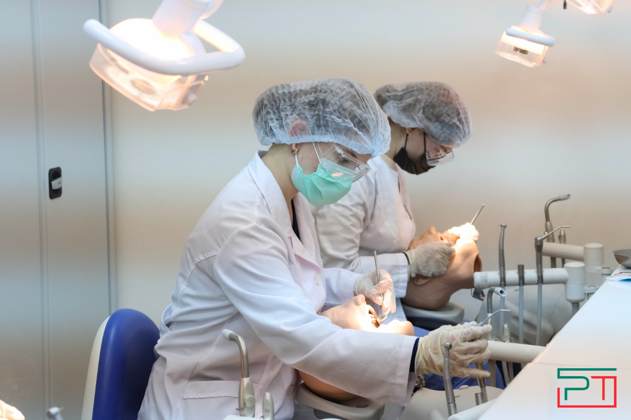 Подготовка к фестивалю «Ангелы в белых халатах»