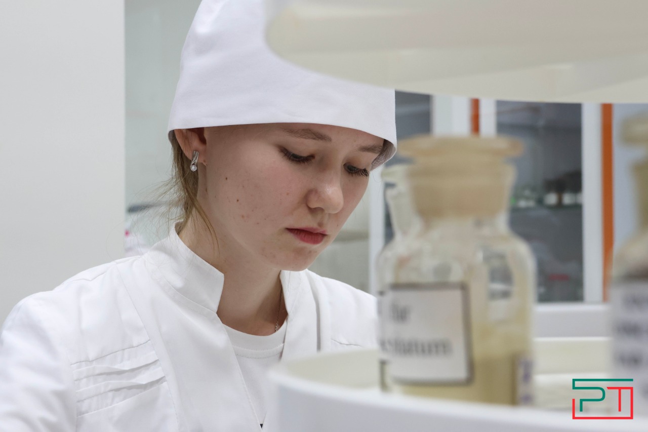 Подготовка к фестивалю «Ангелы в белых халатах»