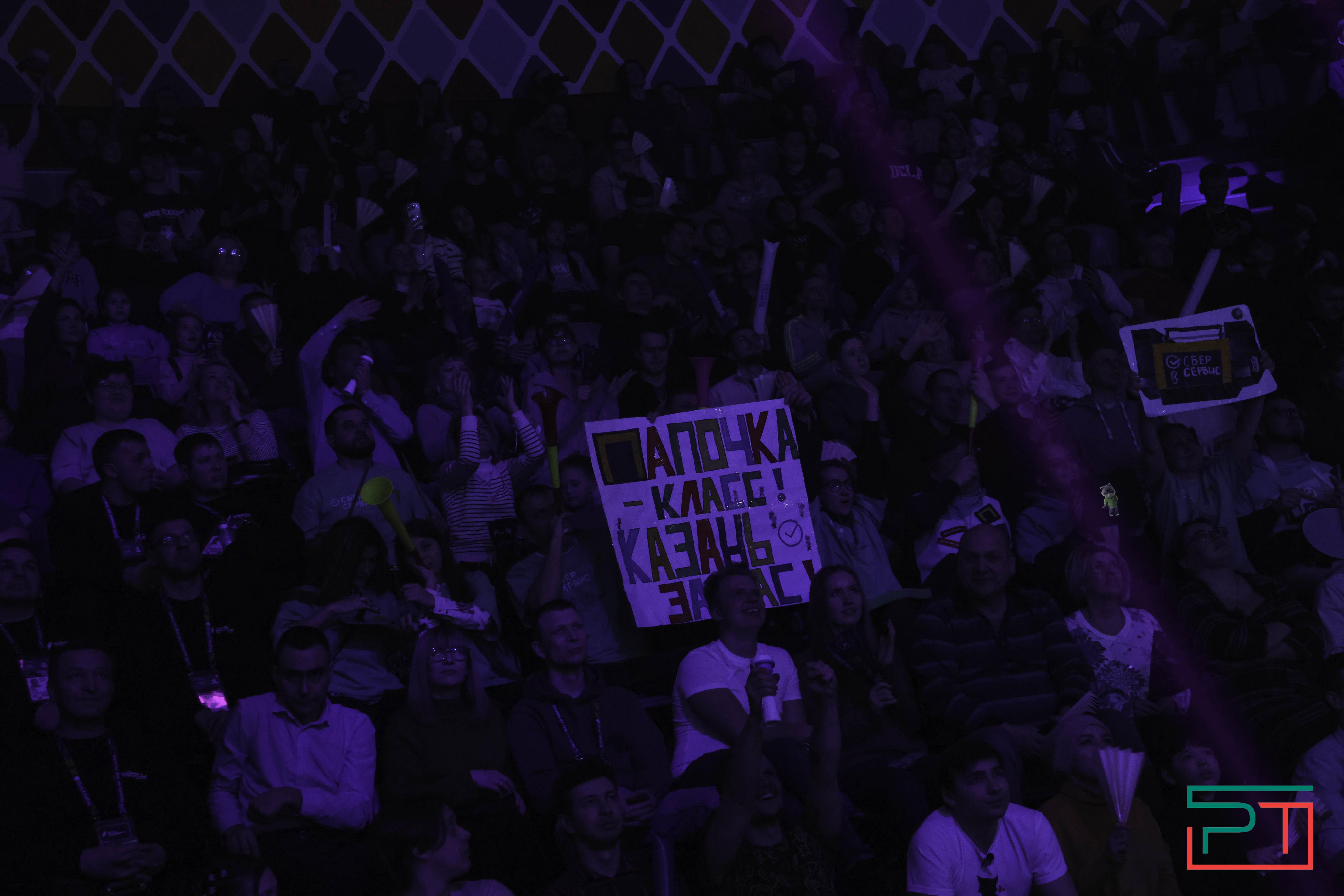 Индия победила в Битве роботов: российский «Папочка» сгорел