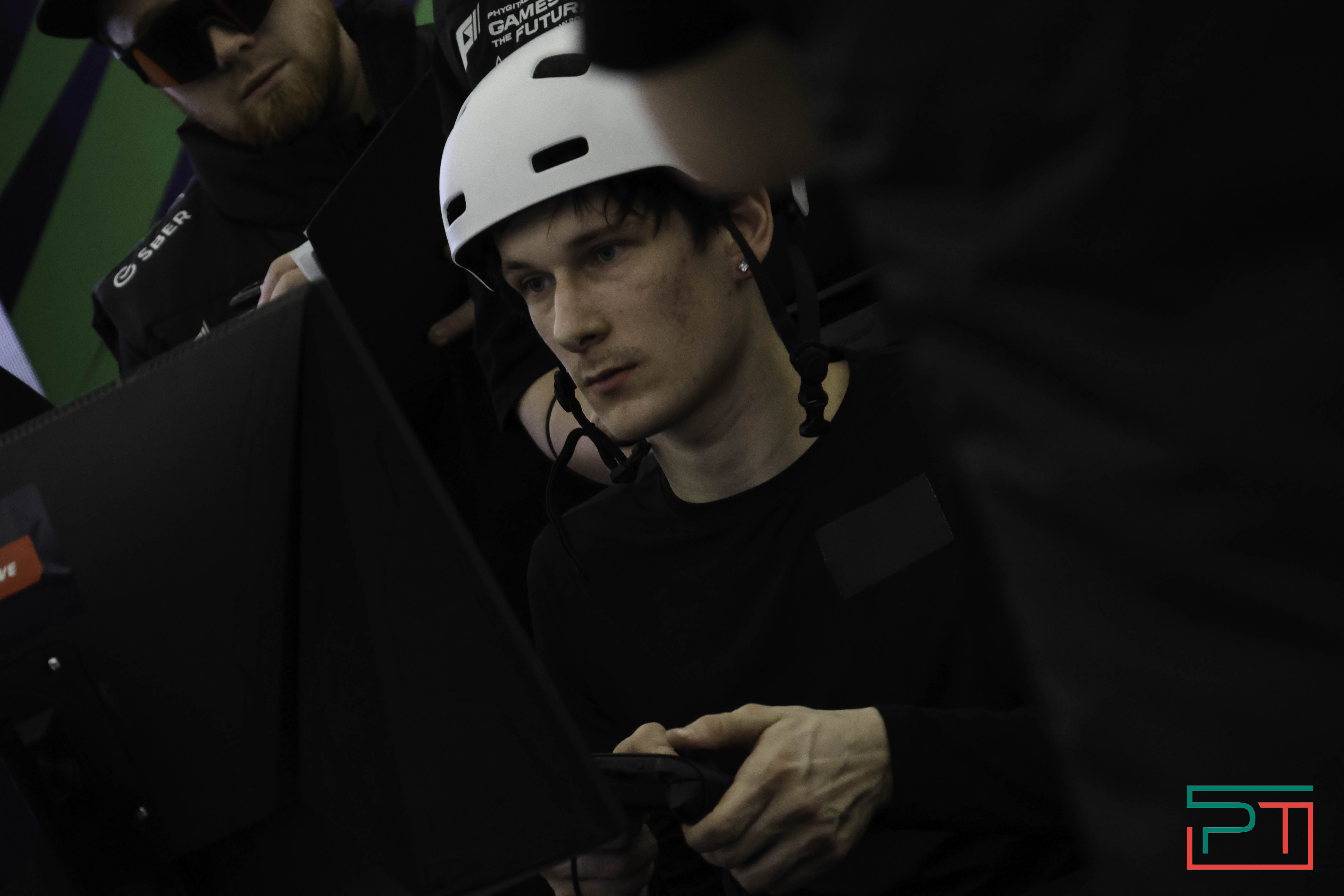 Участник “Игр Будущего” признался, что геймером быть сложнее, чем спортсменом