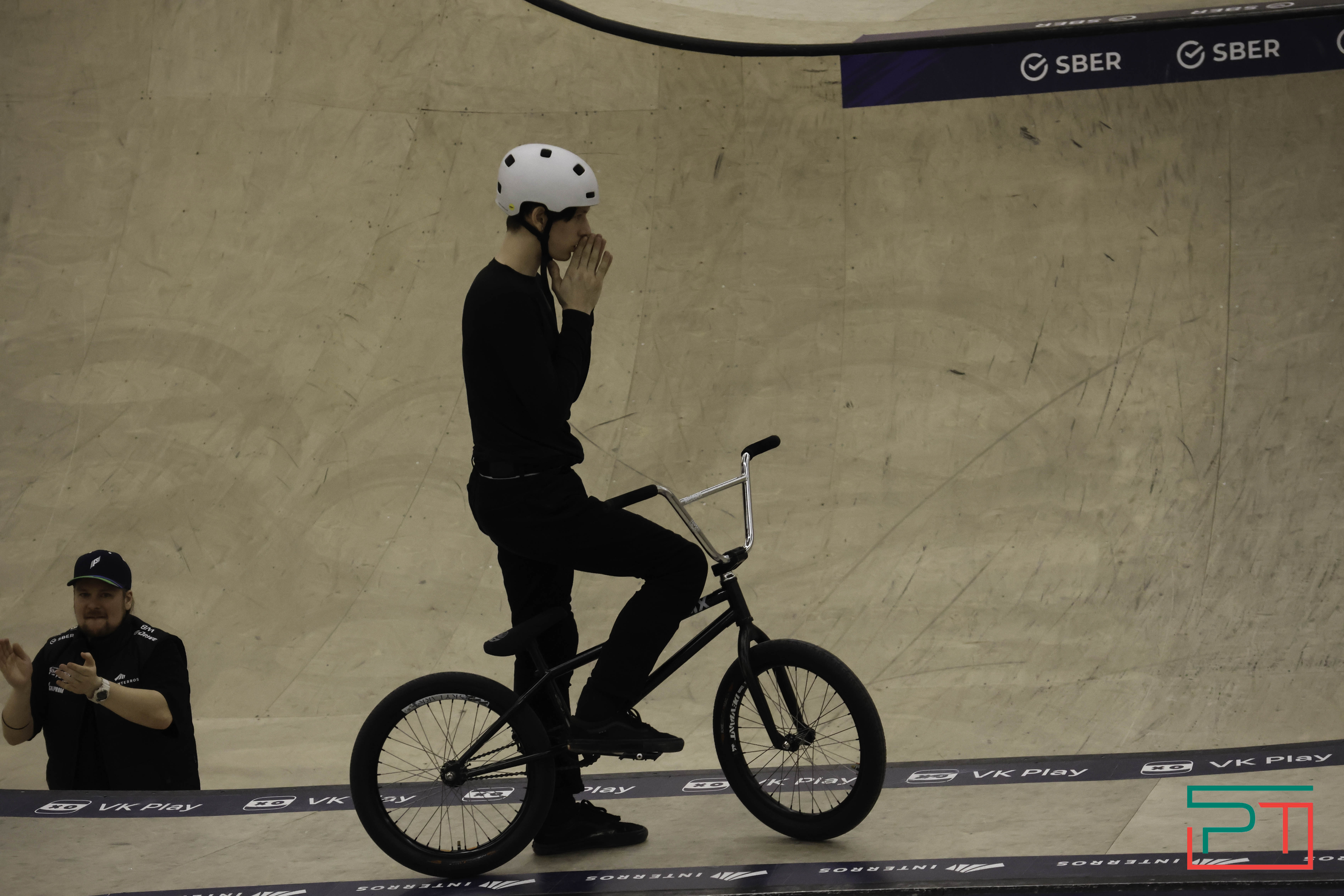 Участник “Игр Будущего” признался, что геймером быть сложнее, чем спортсменом