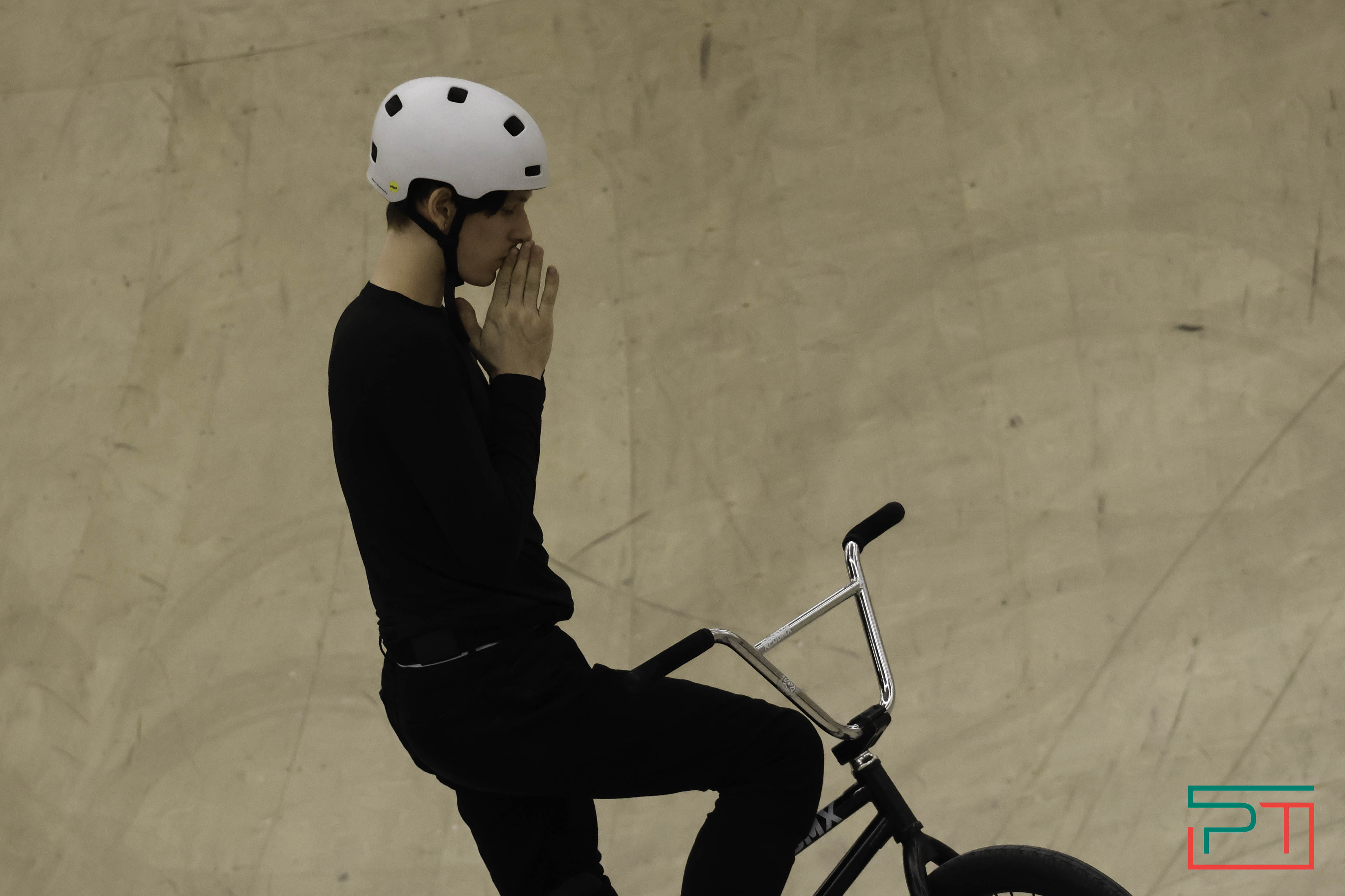 Участник “Игр Будущего” признался, что геймером быть сложнее, чем спортсменом