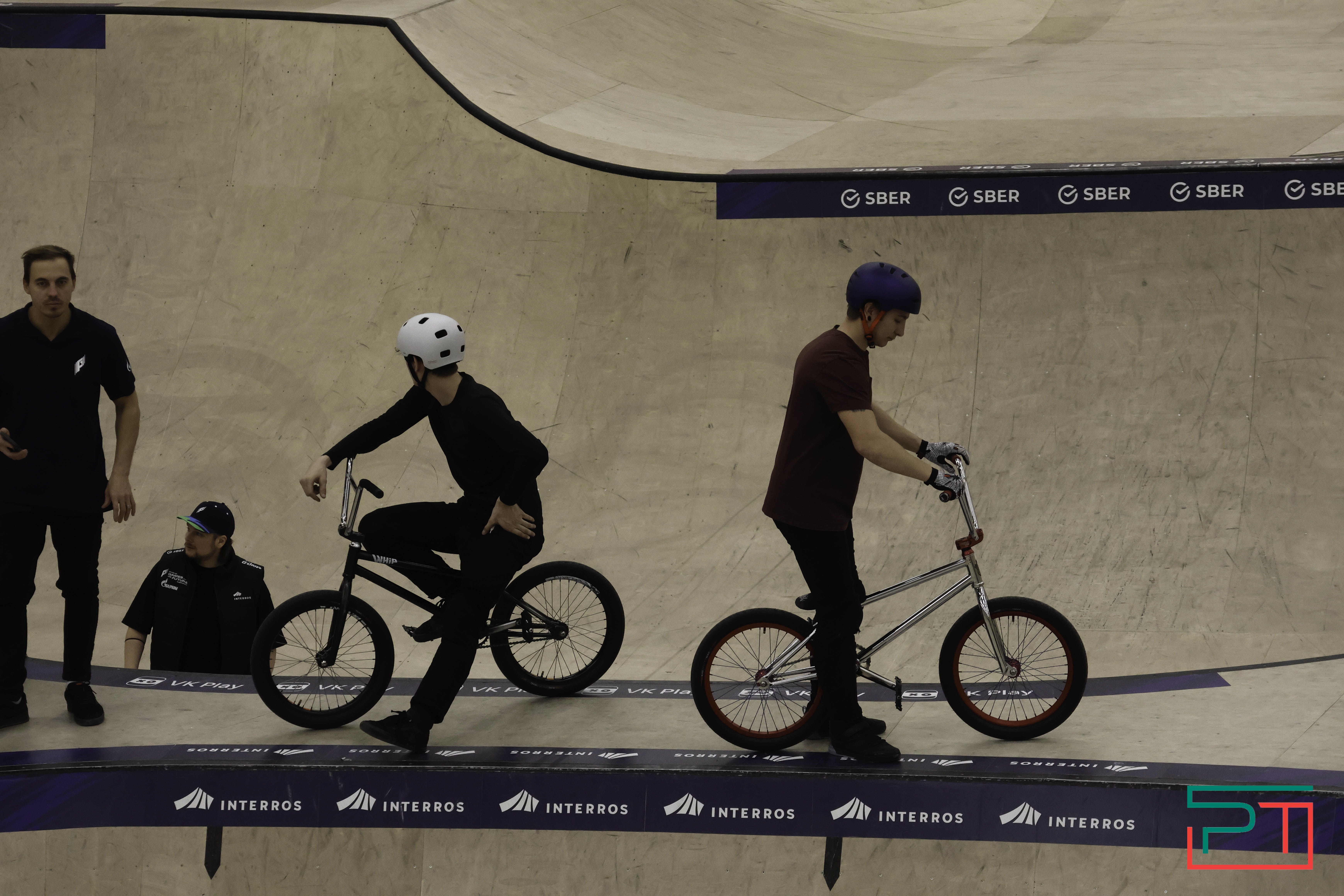 Участник “Игр Будущего” признался, что геймером быть сложнее, чем спортсменом