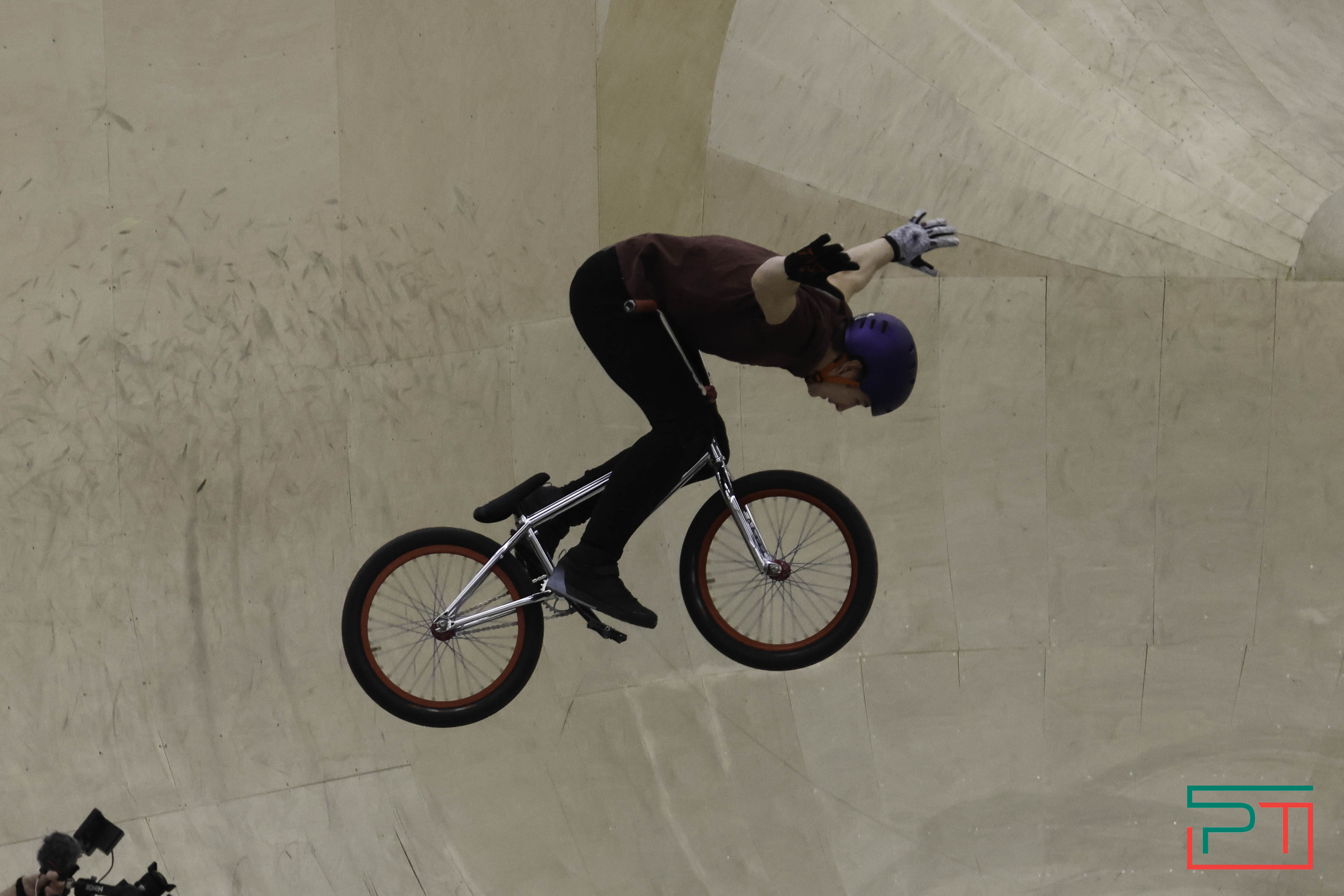 Участник “Игр Будущего” признался, что геймером быть сложнее, чем спортсменом