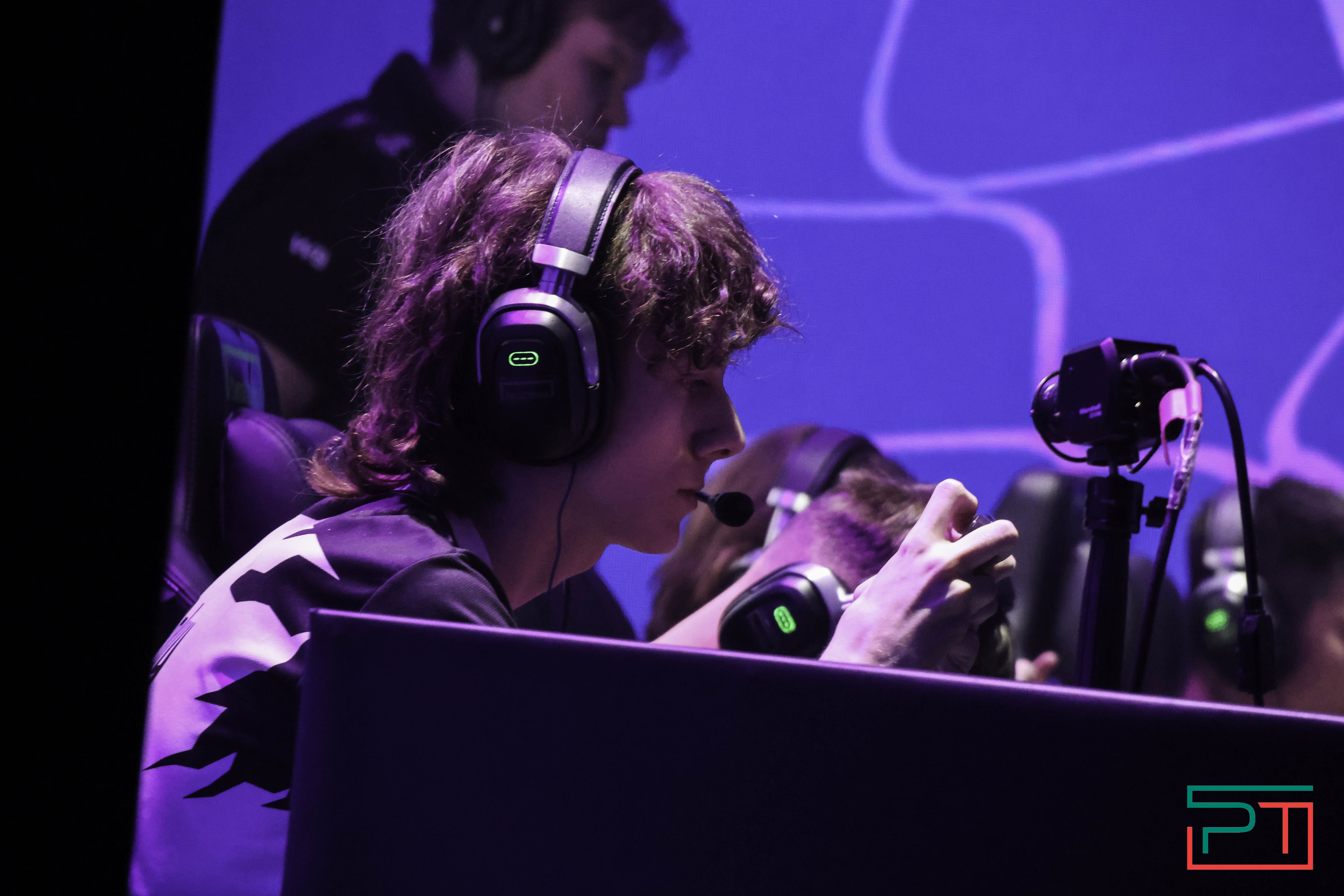 В Казани состоялся Всероссийский турнир Standoff 2 + Лазертаг