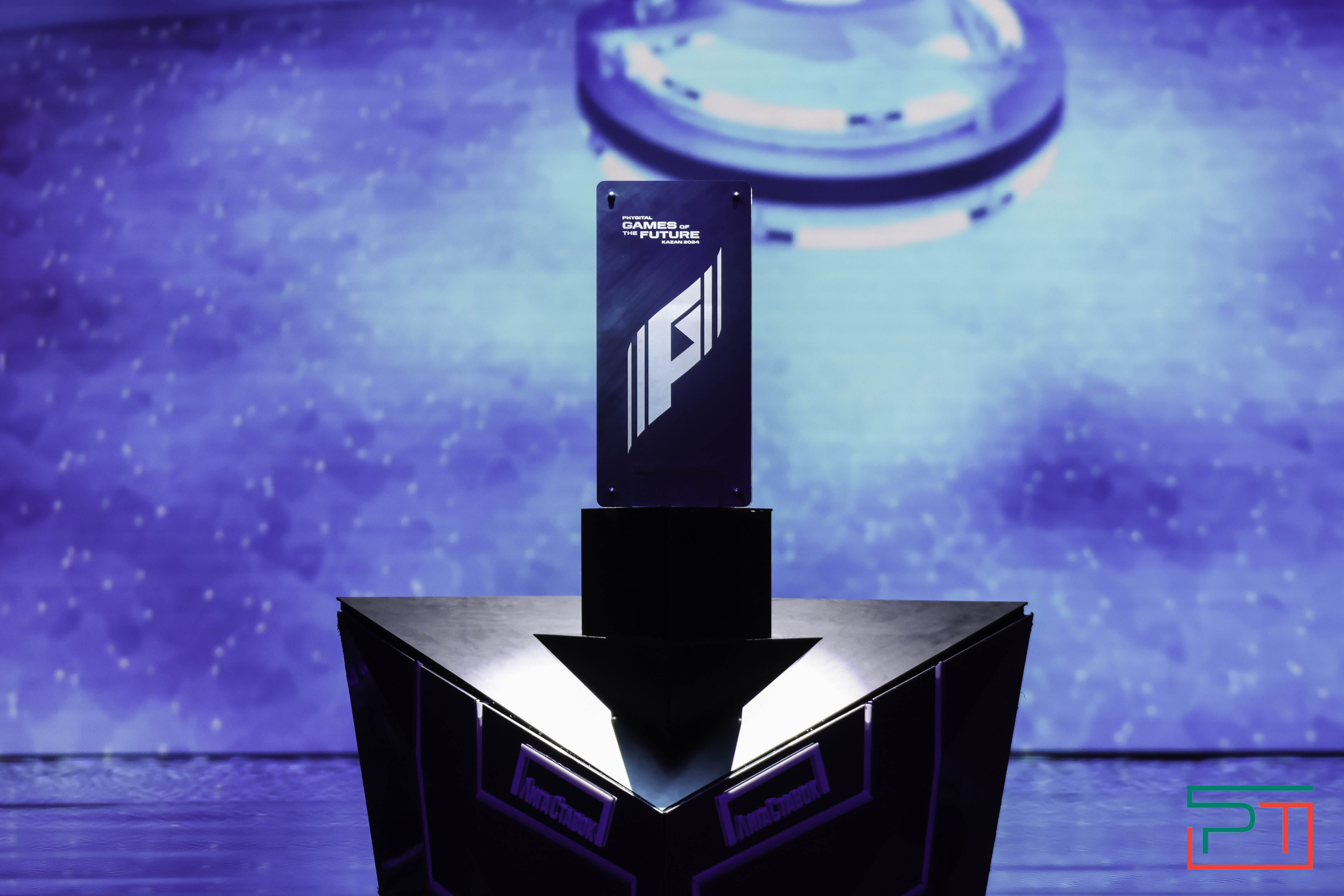 В Казани состоялся Всероссийский турнир Standoff 2 + Лазертаг