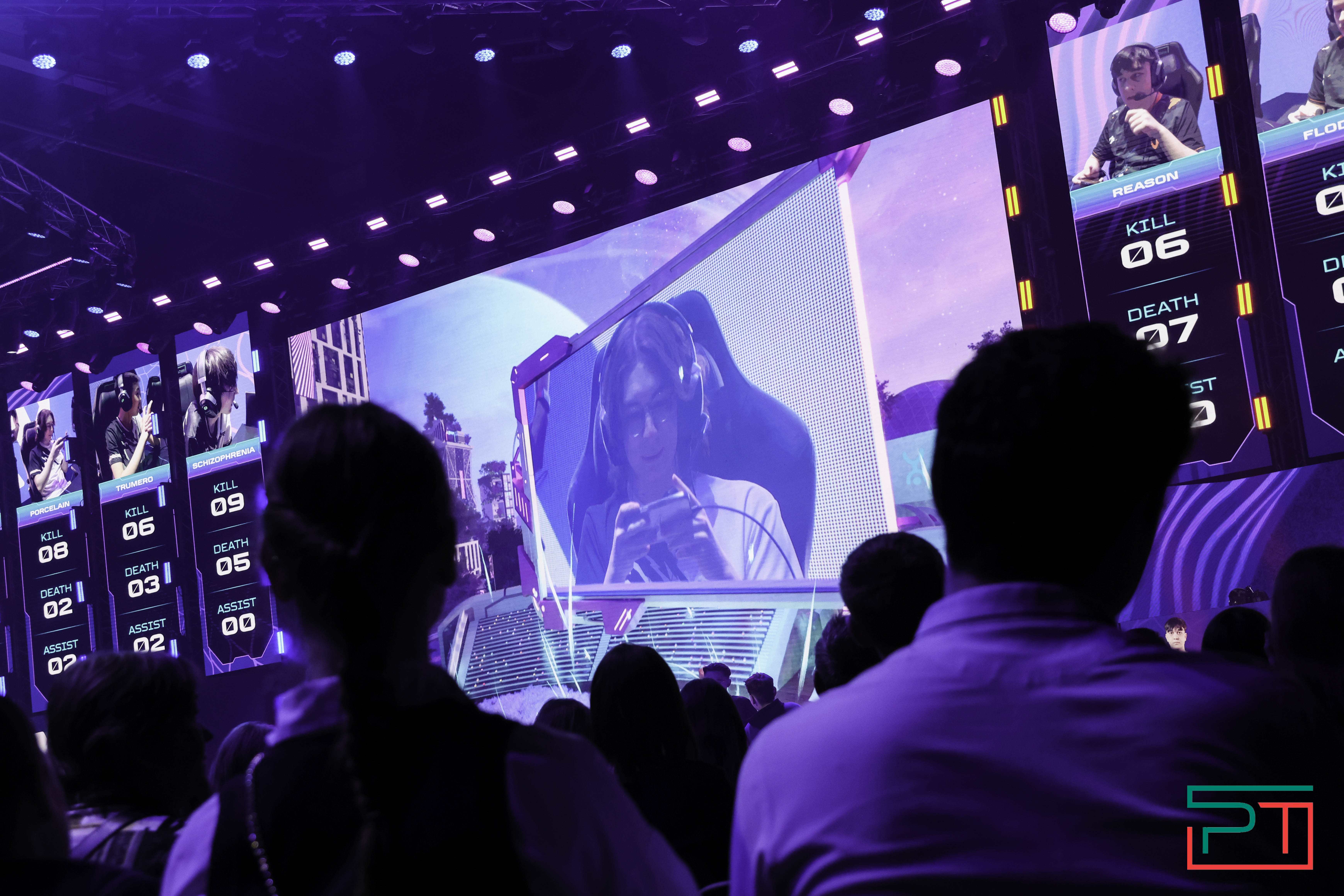 В Казани состоялся Всероссийский турнир Standoff 2 + Лазертаг