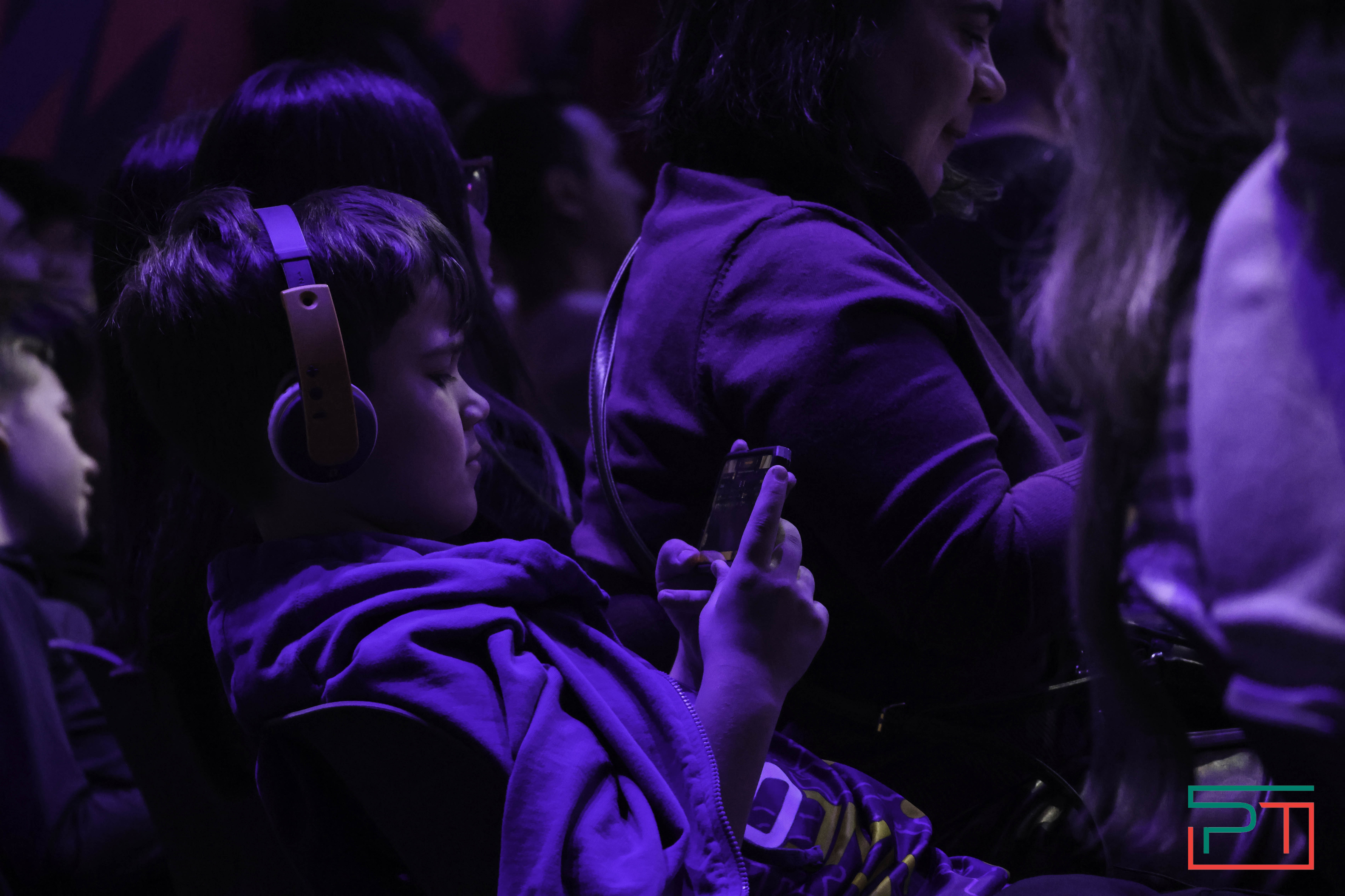 В Казани состоялся Всероссийский турнир Standoff 2 + Лазертаг