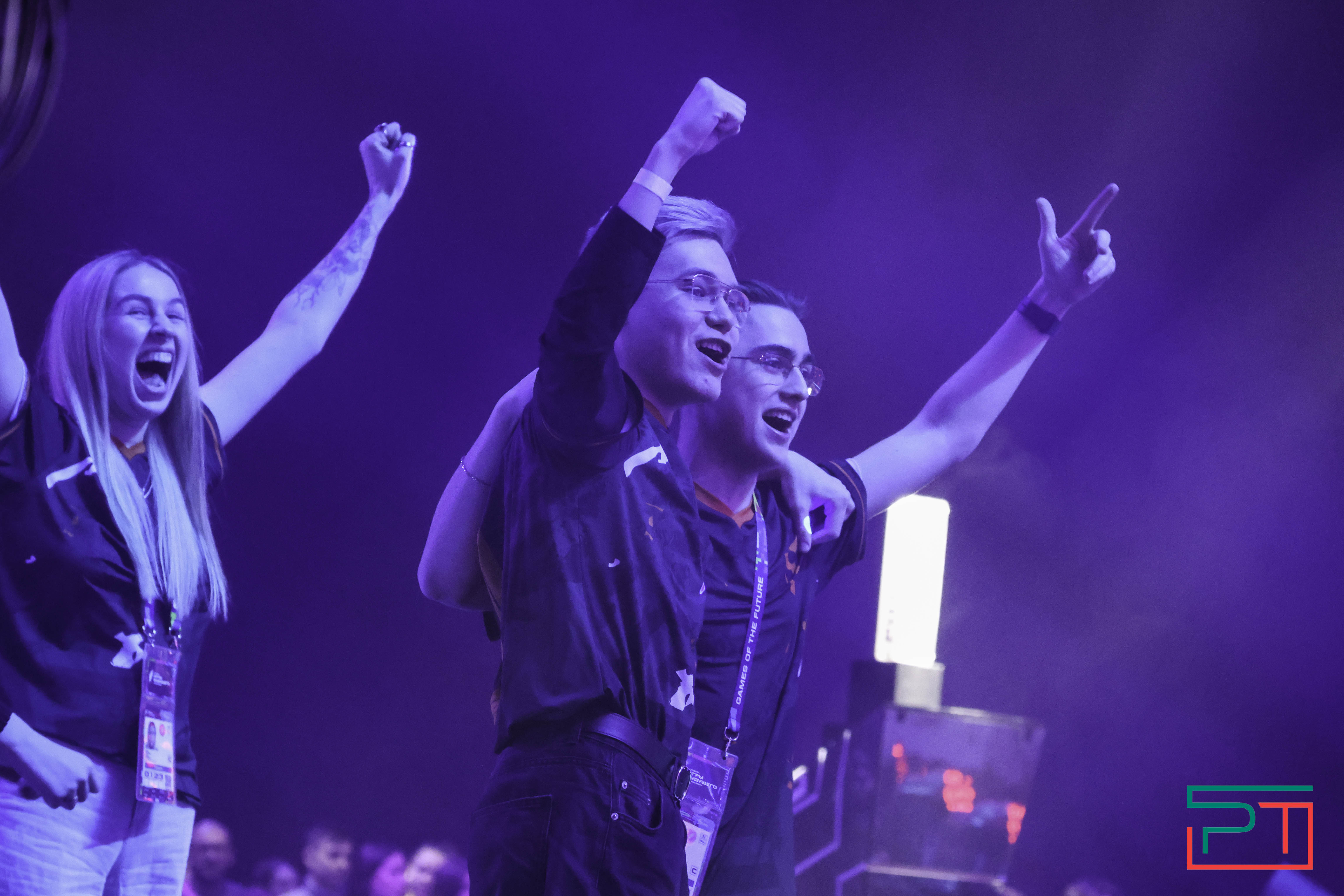 В Казани состоялся Всероссийский турнир Standoff 2 + Лазертаг