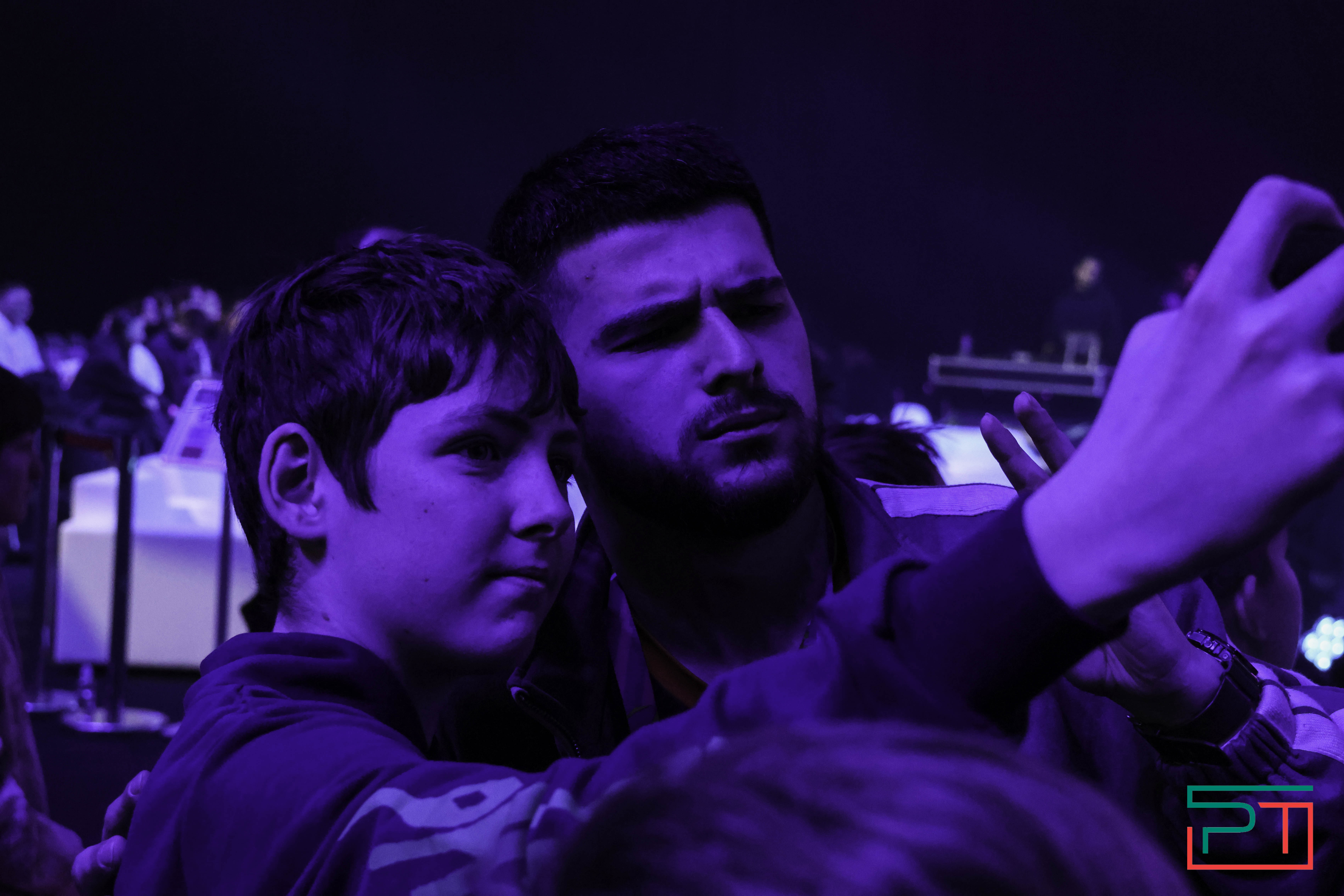 В Казани состоялся Всероссийский турнир Standoff 2 + Лазертаг