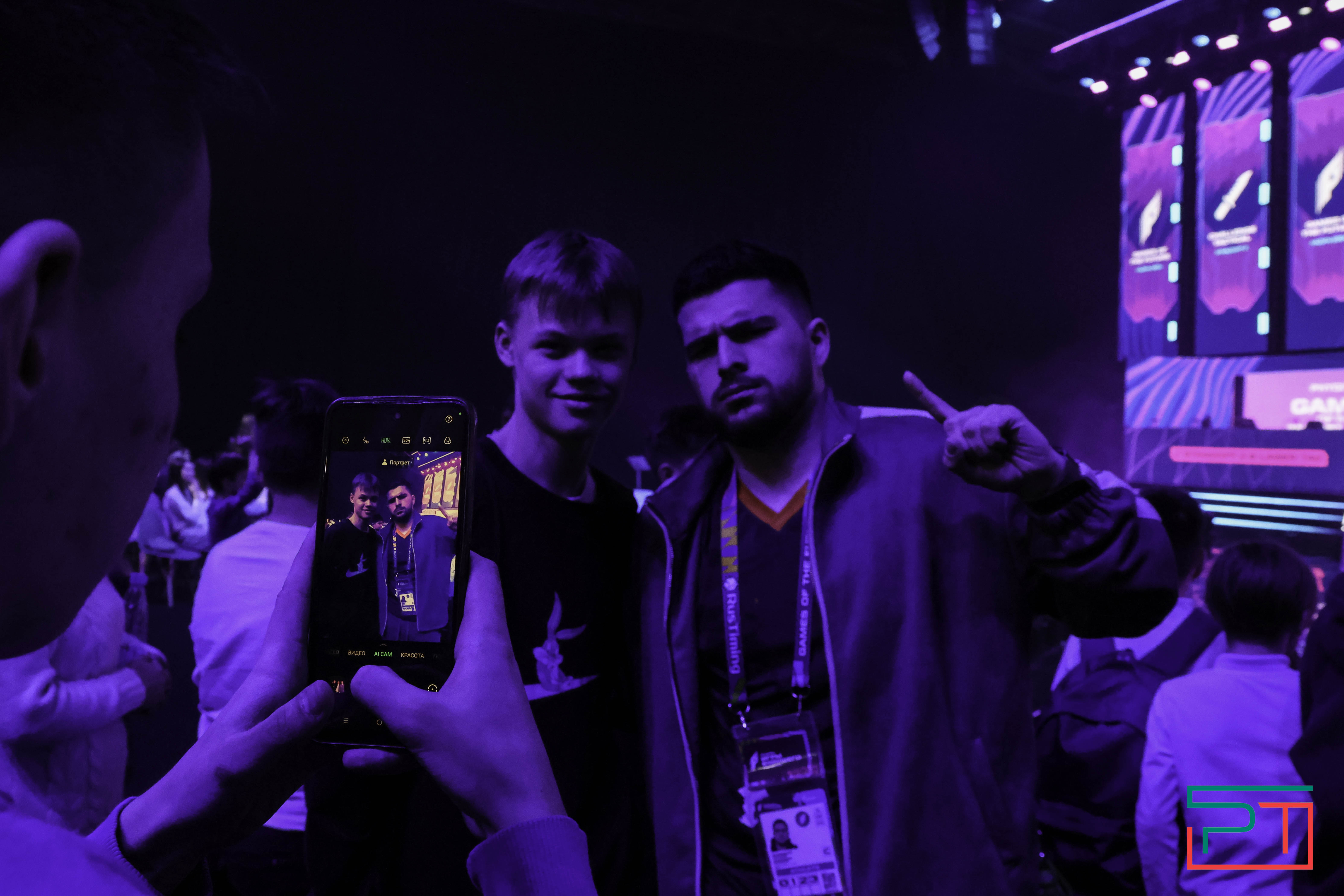 В Казани состоялся Всероссийский турнир Standoff 2 + Лазертаг