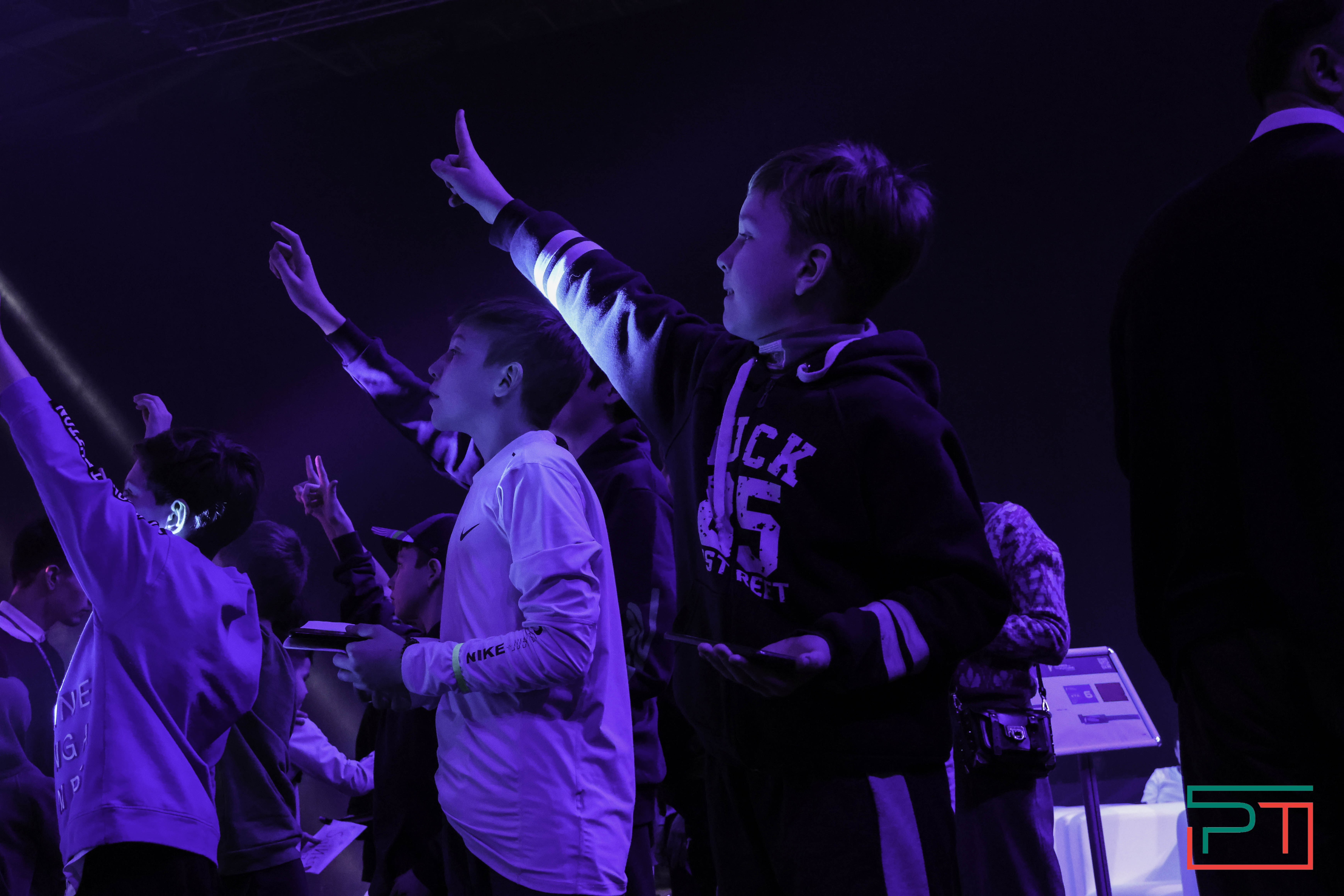 В Казани состоялся Всероссийский турнир Standoff 2 + Лазертаг