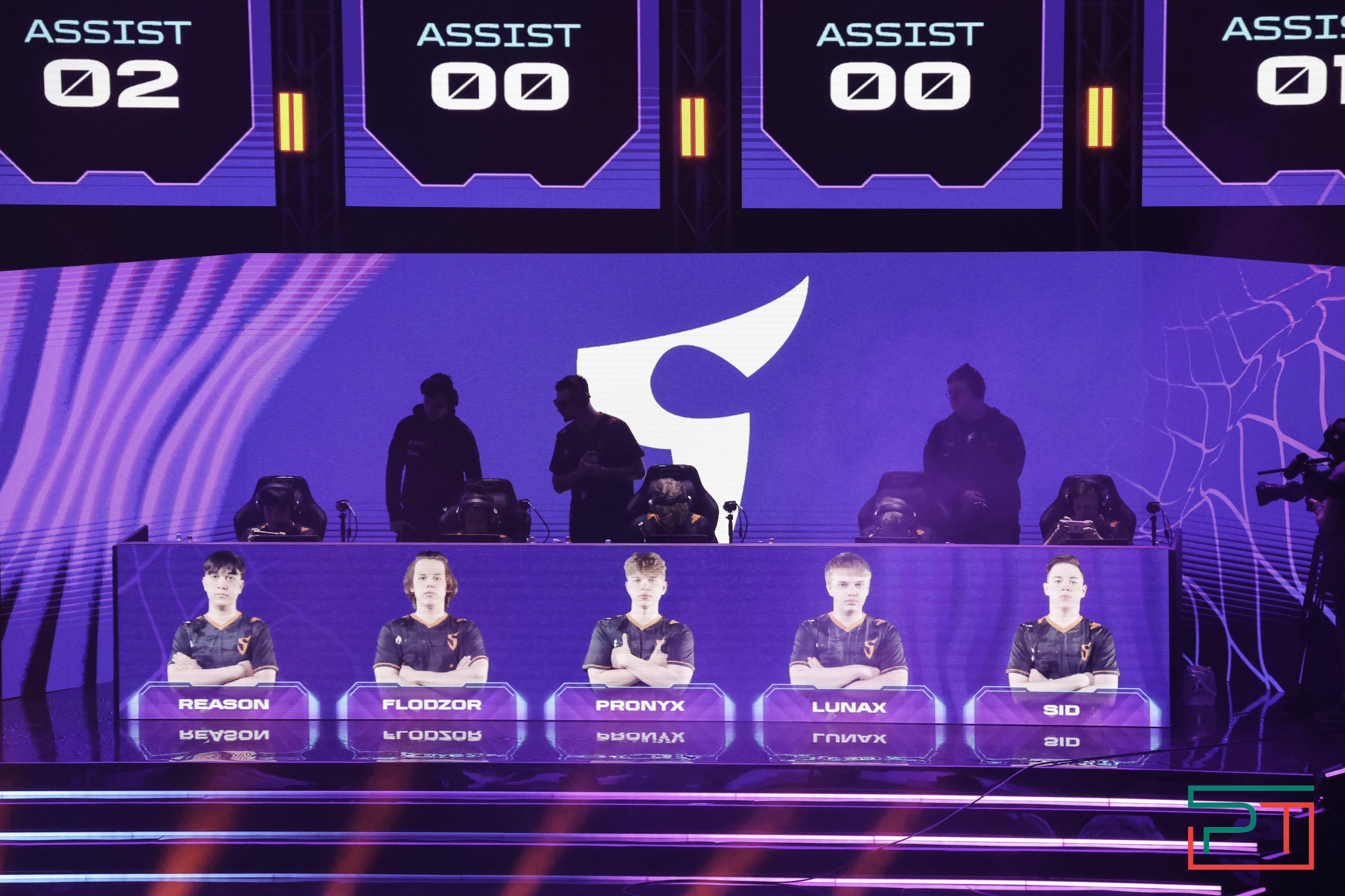 В Казани состоялся Всероссийский турнир Standoff 2 + Лазертаг