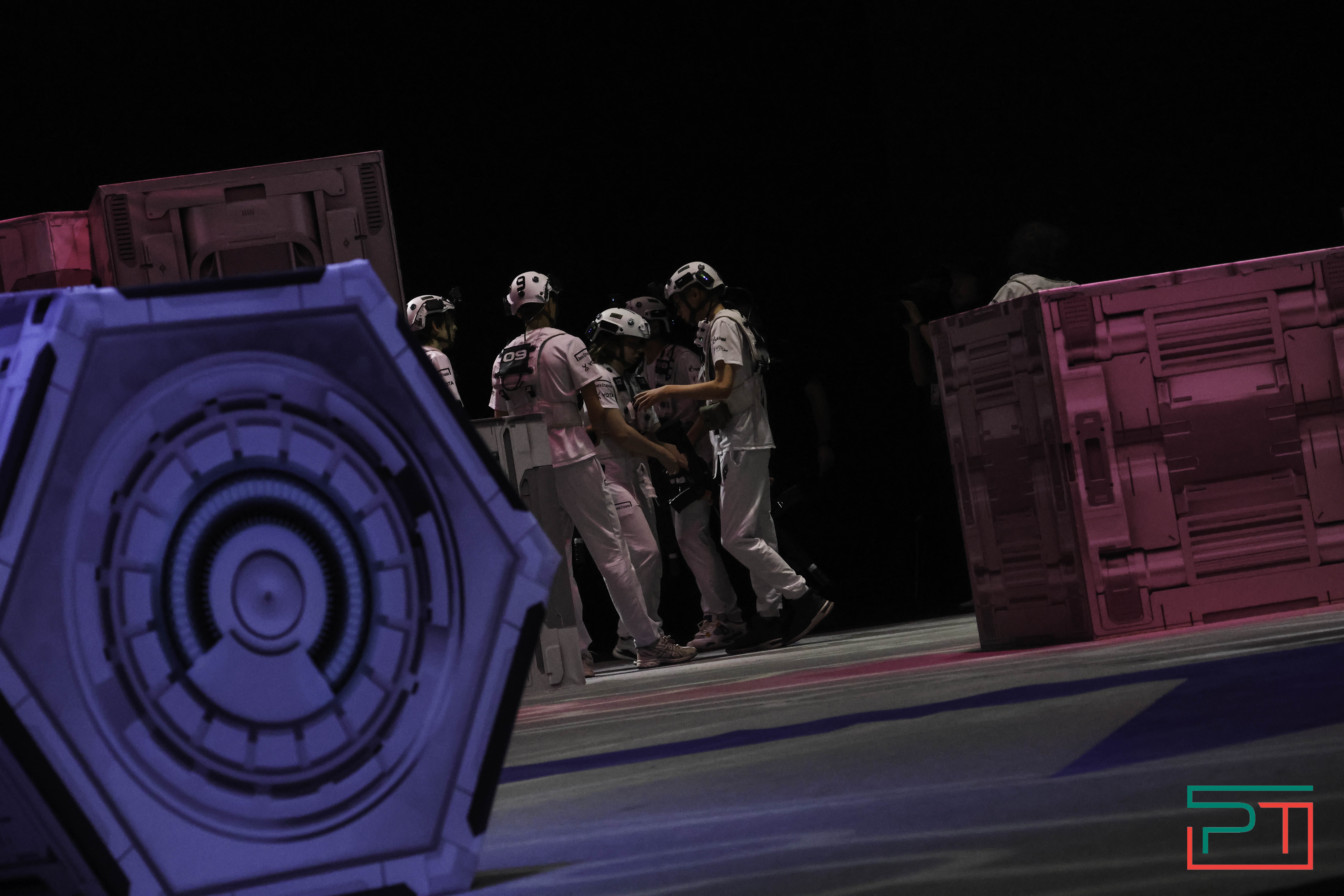 В Казани состоялся Всероссийский турнир Standoff 2 + Лазертаг