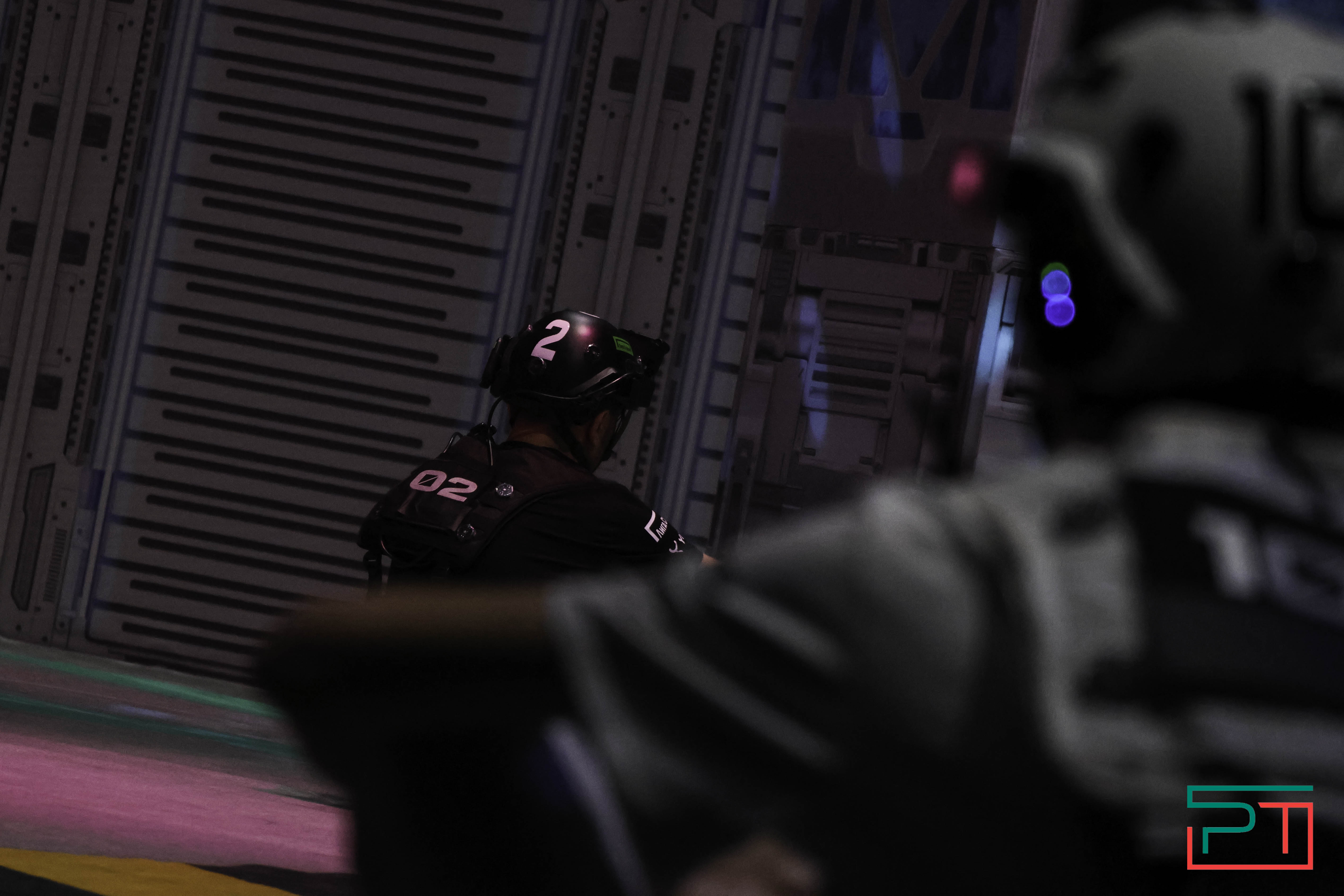 В Казани состоялся Всероссийский турнир Standoff 2 + Лазертаг