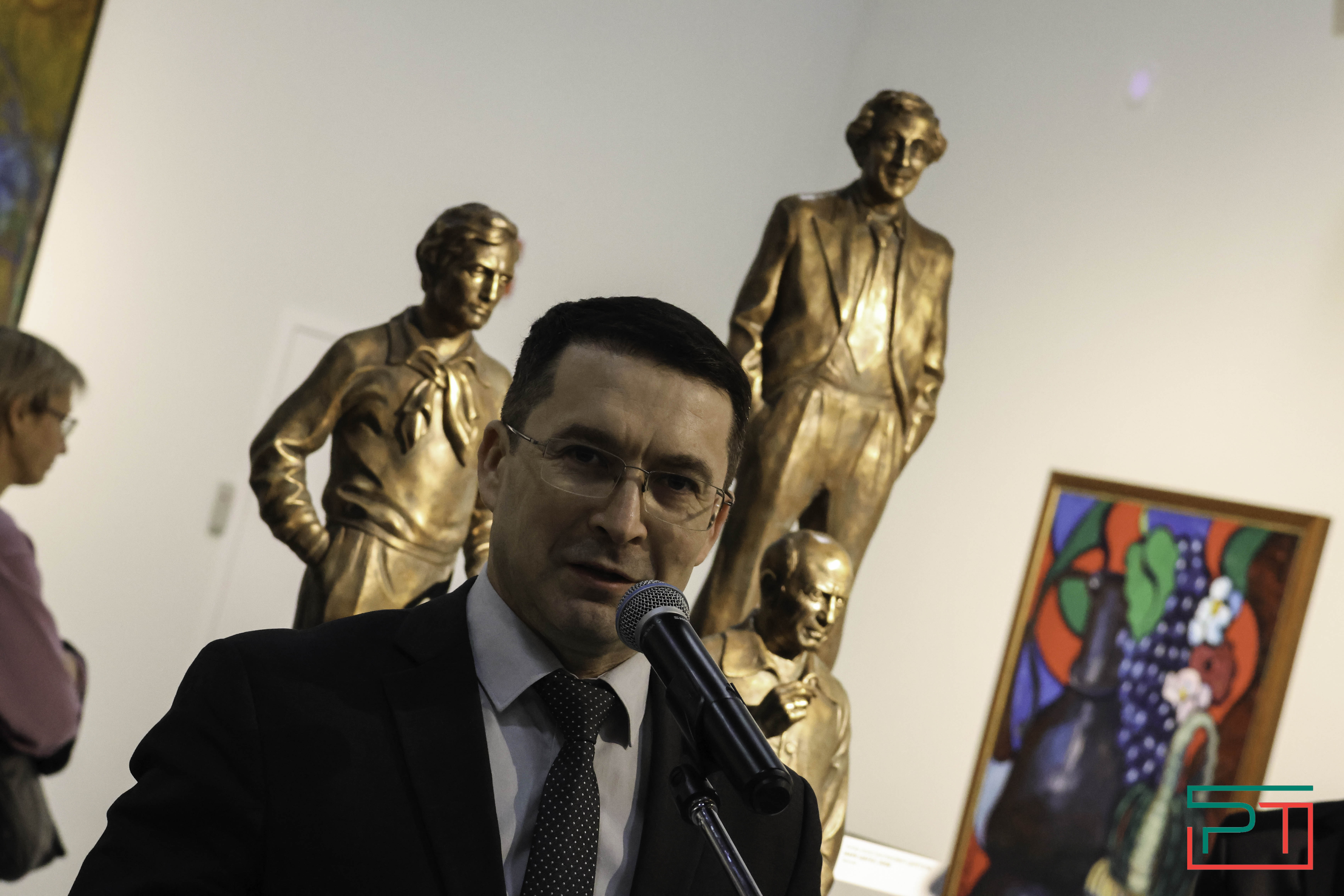 «Зураб Церетели. Гений современности»