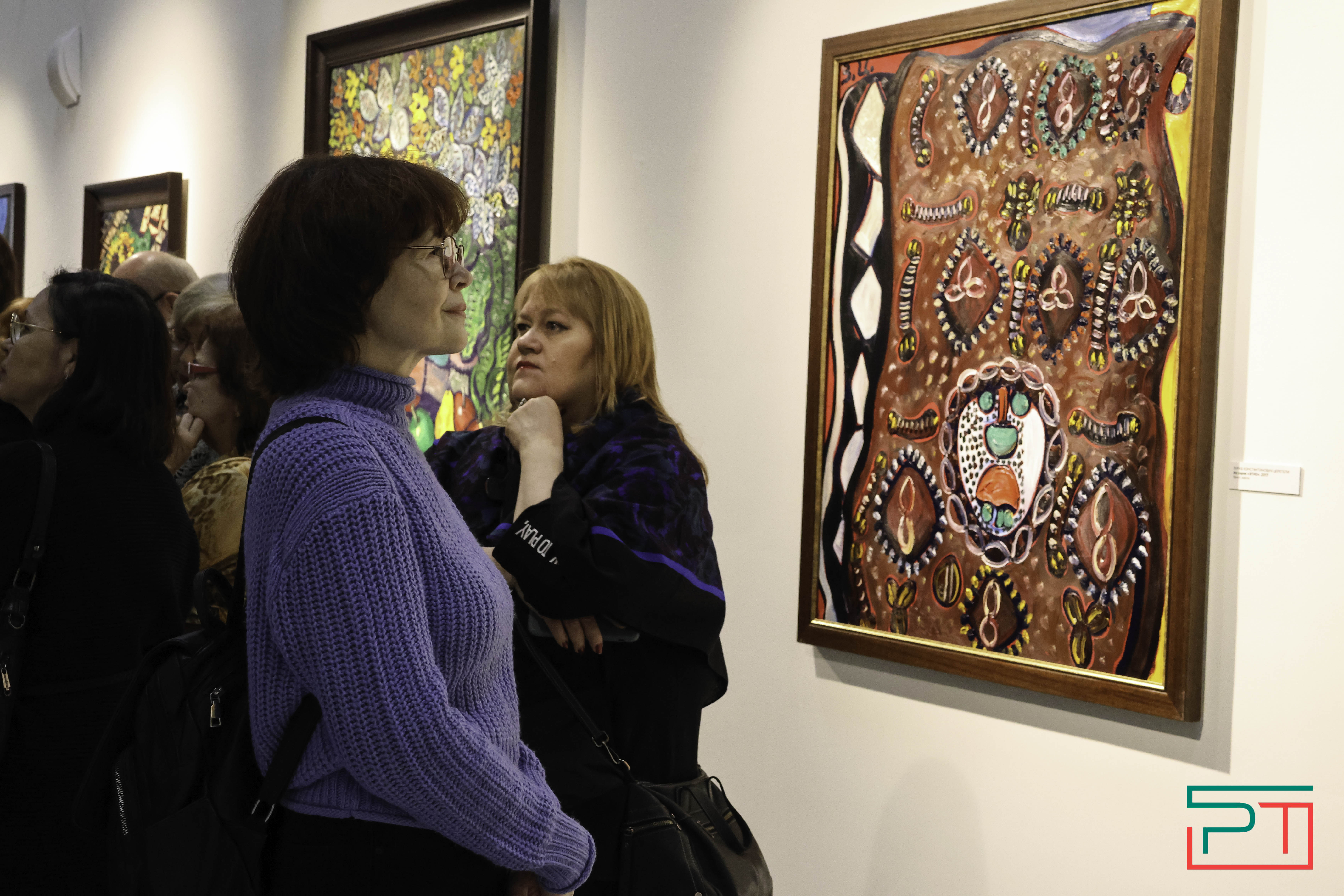 «Зураб Церетели. Гений современности»