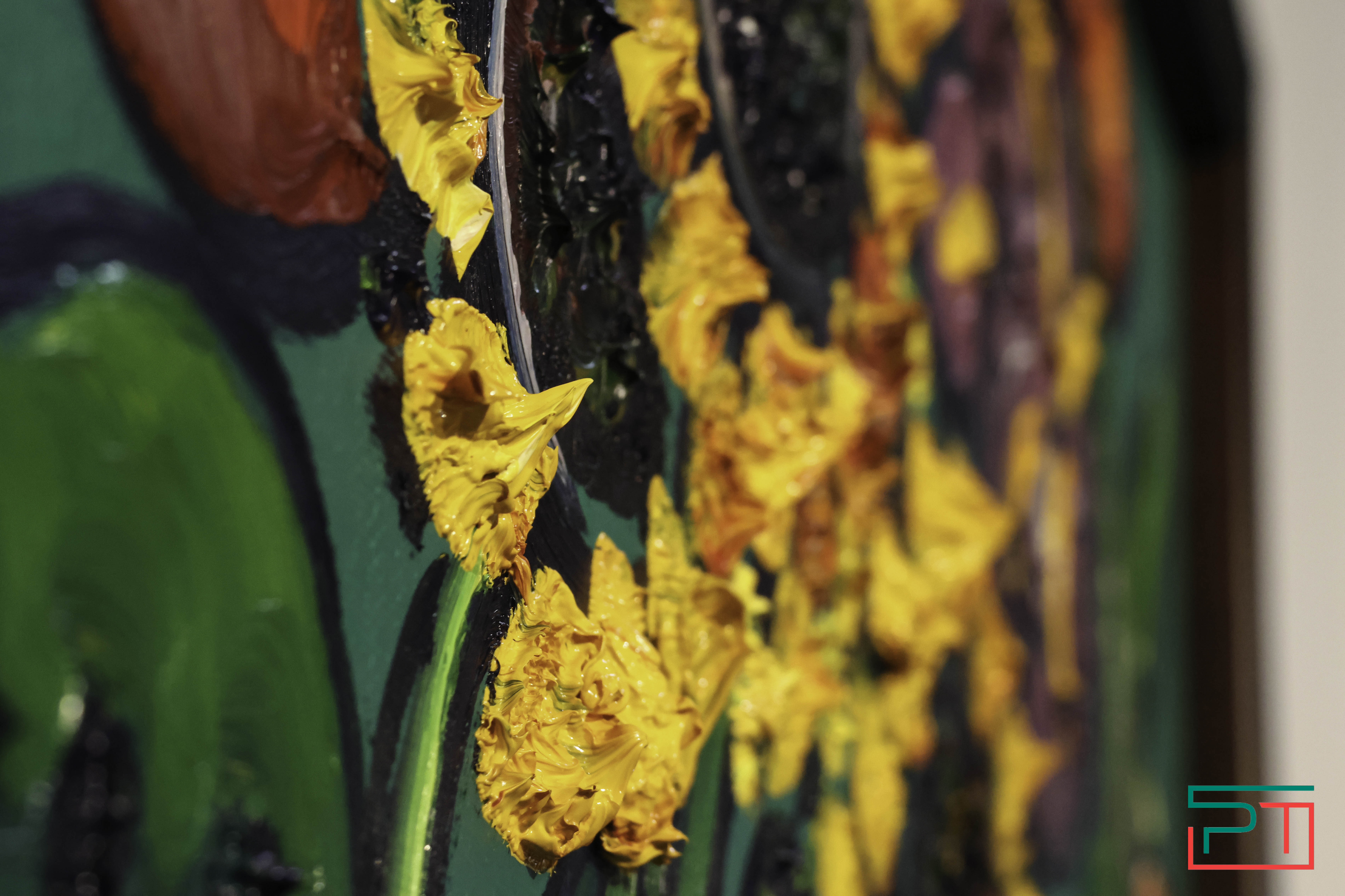 «Зураб Церетели. Гений современности»