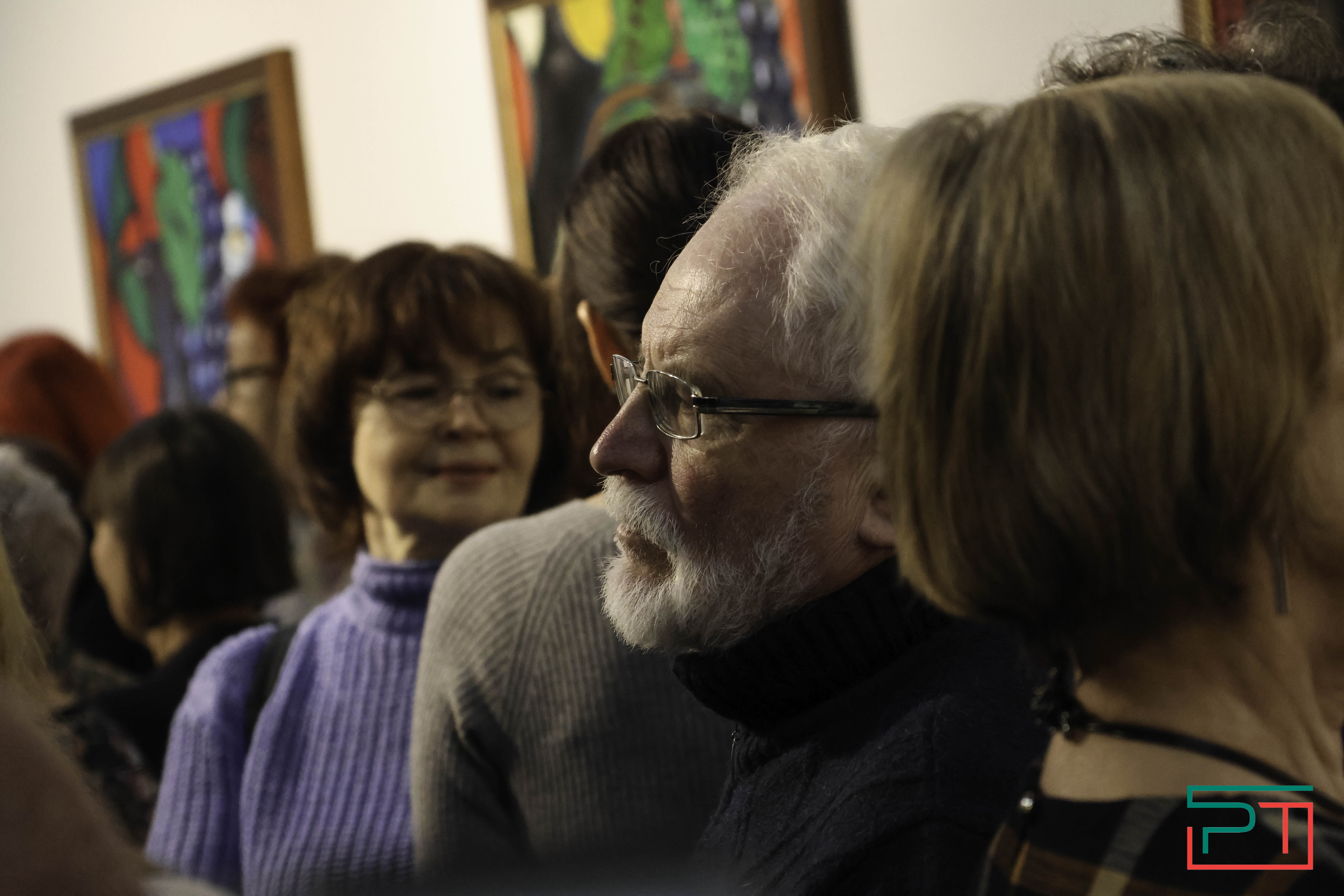 «Зураб Церетели. Гений современности»