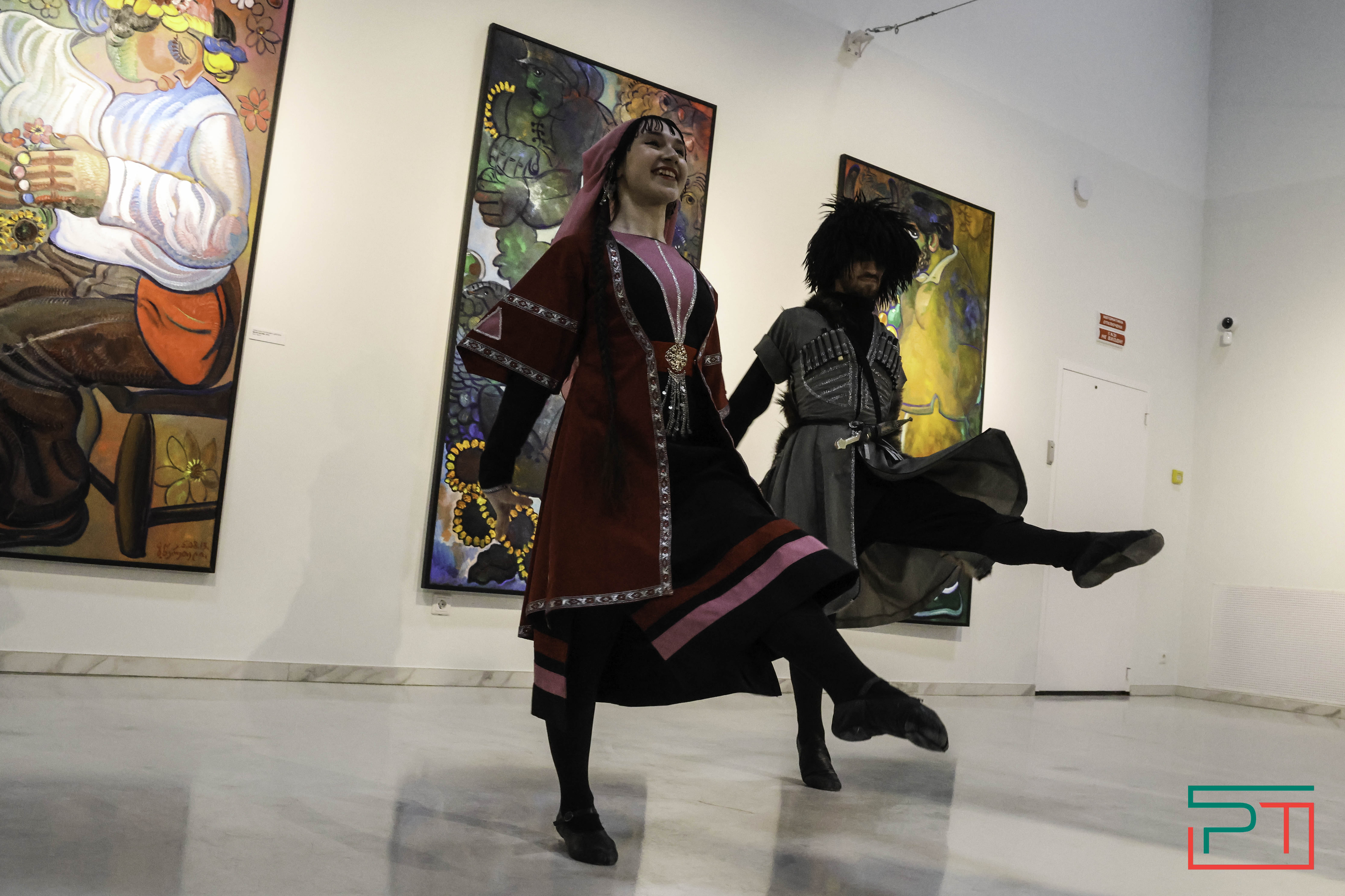 «Зураб Церетели. Гений современности»