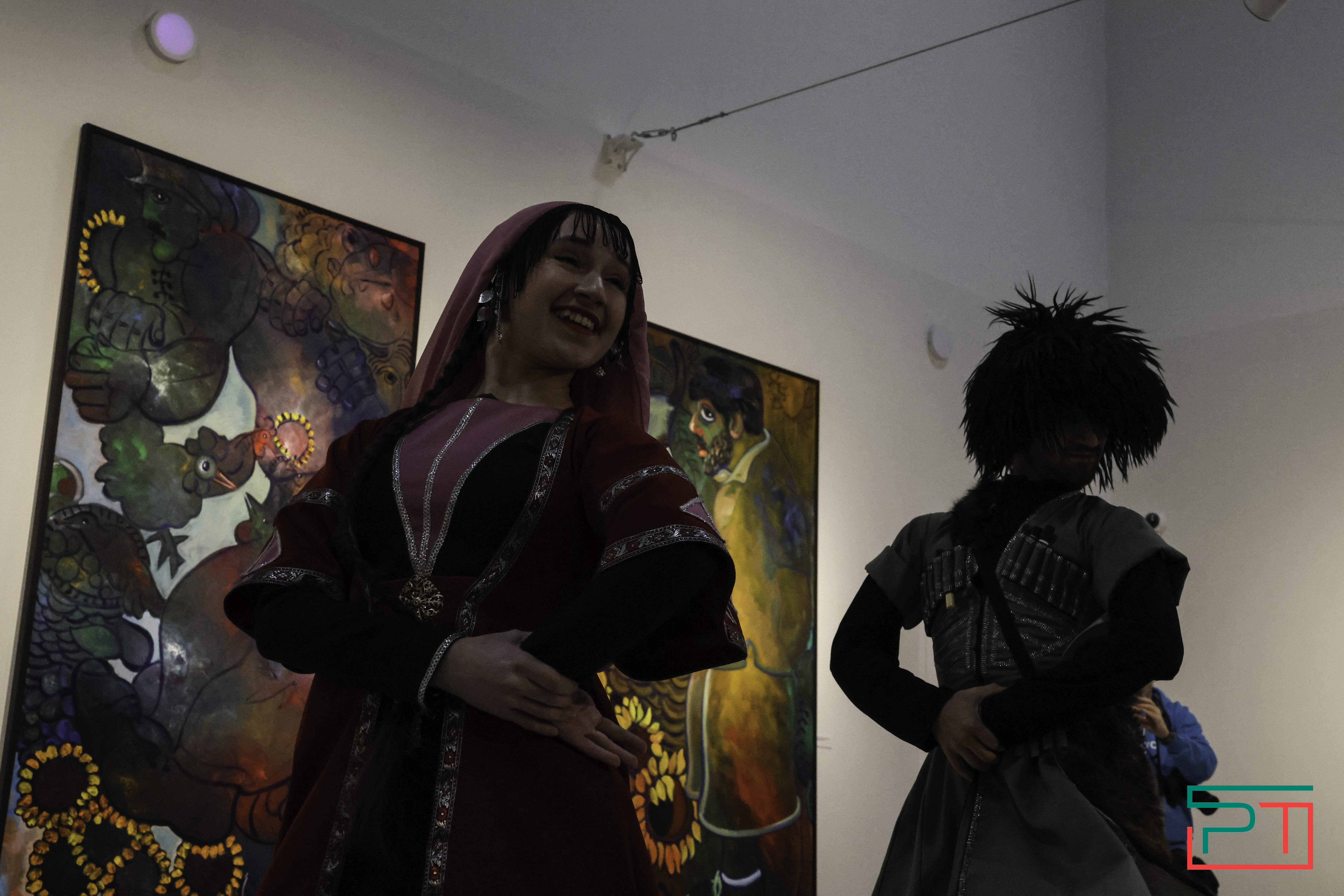 «Зураб Церетели. Гений современности»