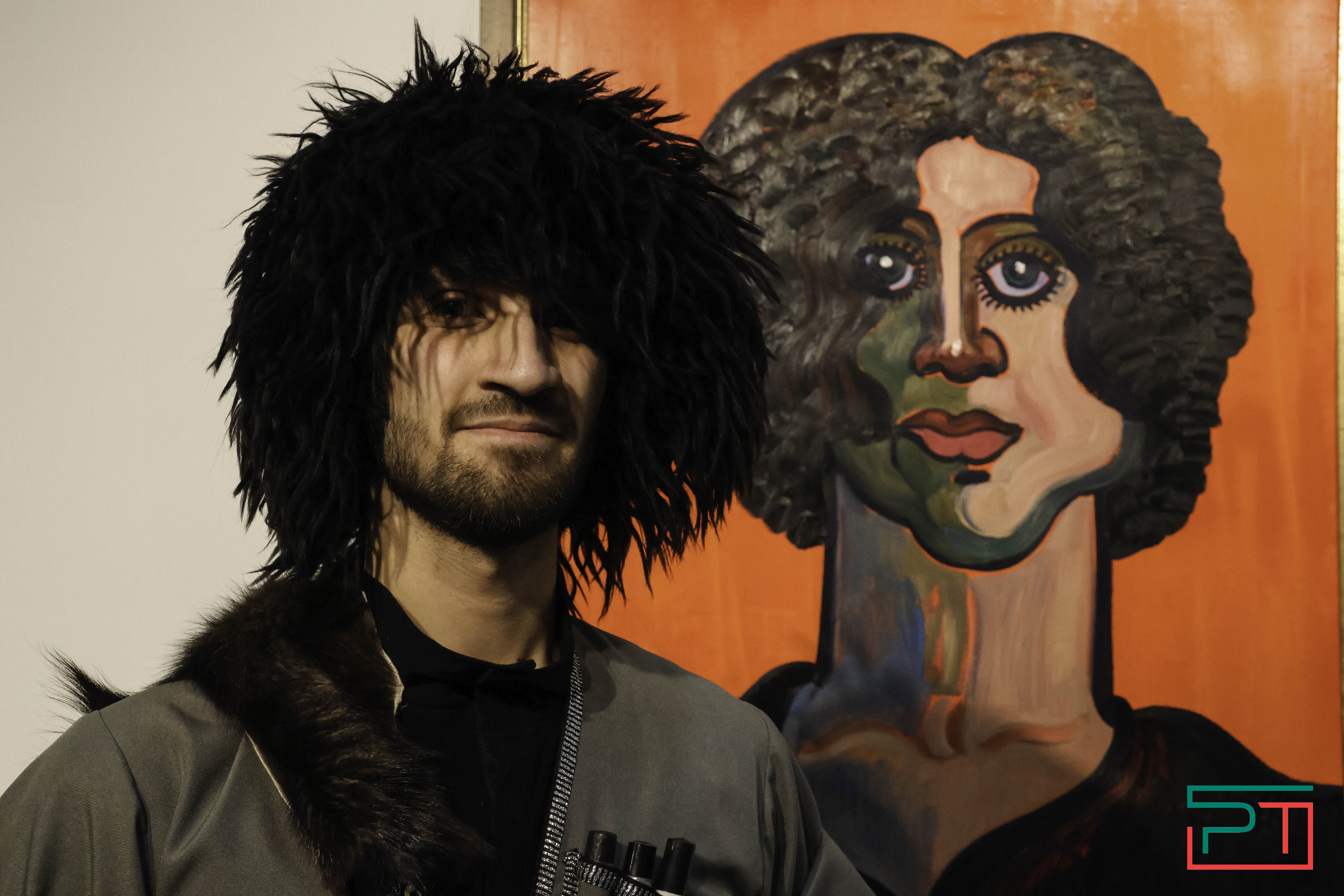 «Зураб Церетели. Гений современности»